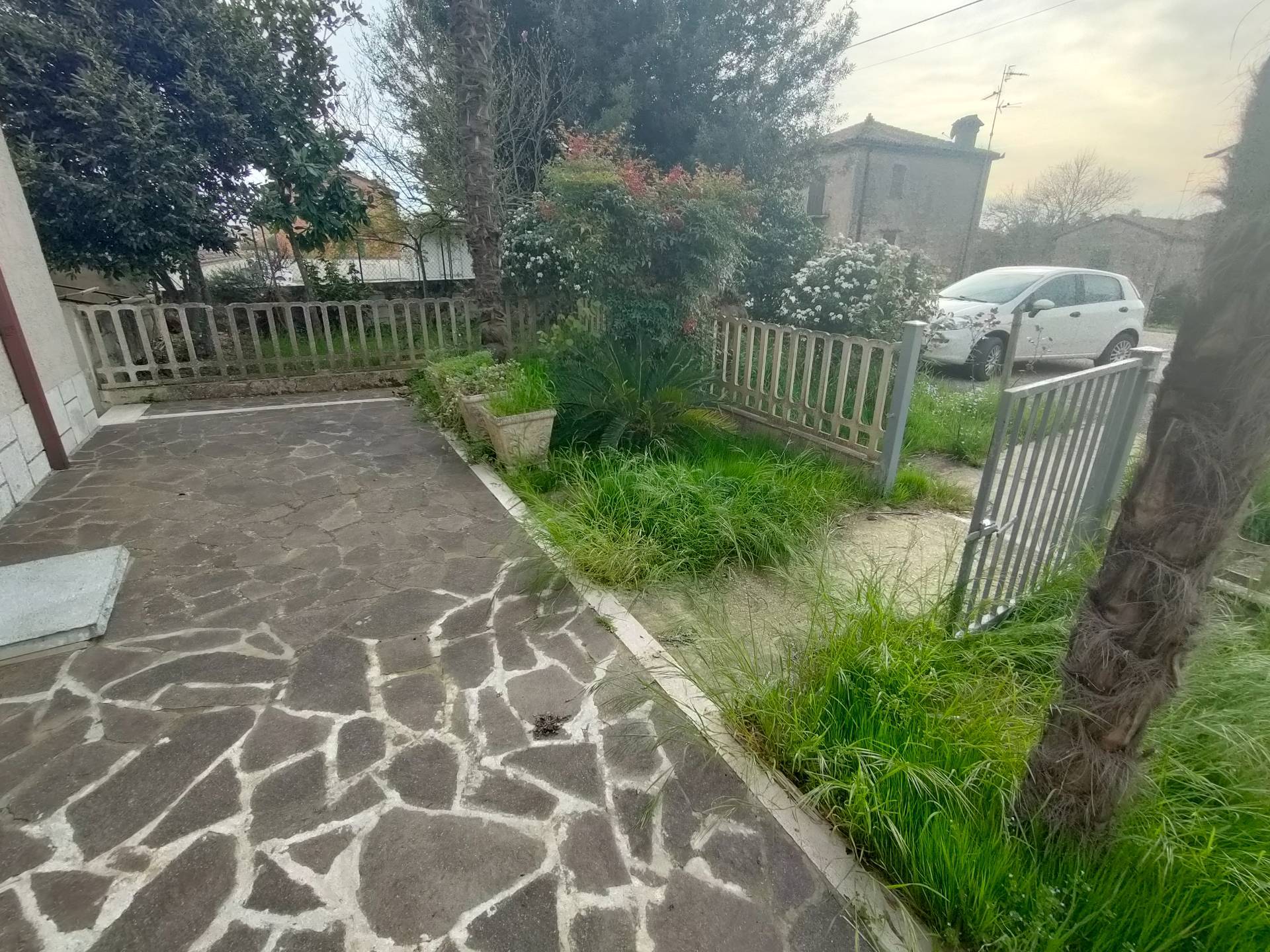 Appartamento ingresso indipendente in vendita a Argenta, San Nicol