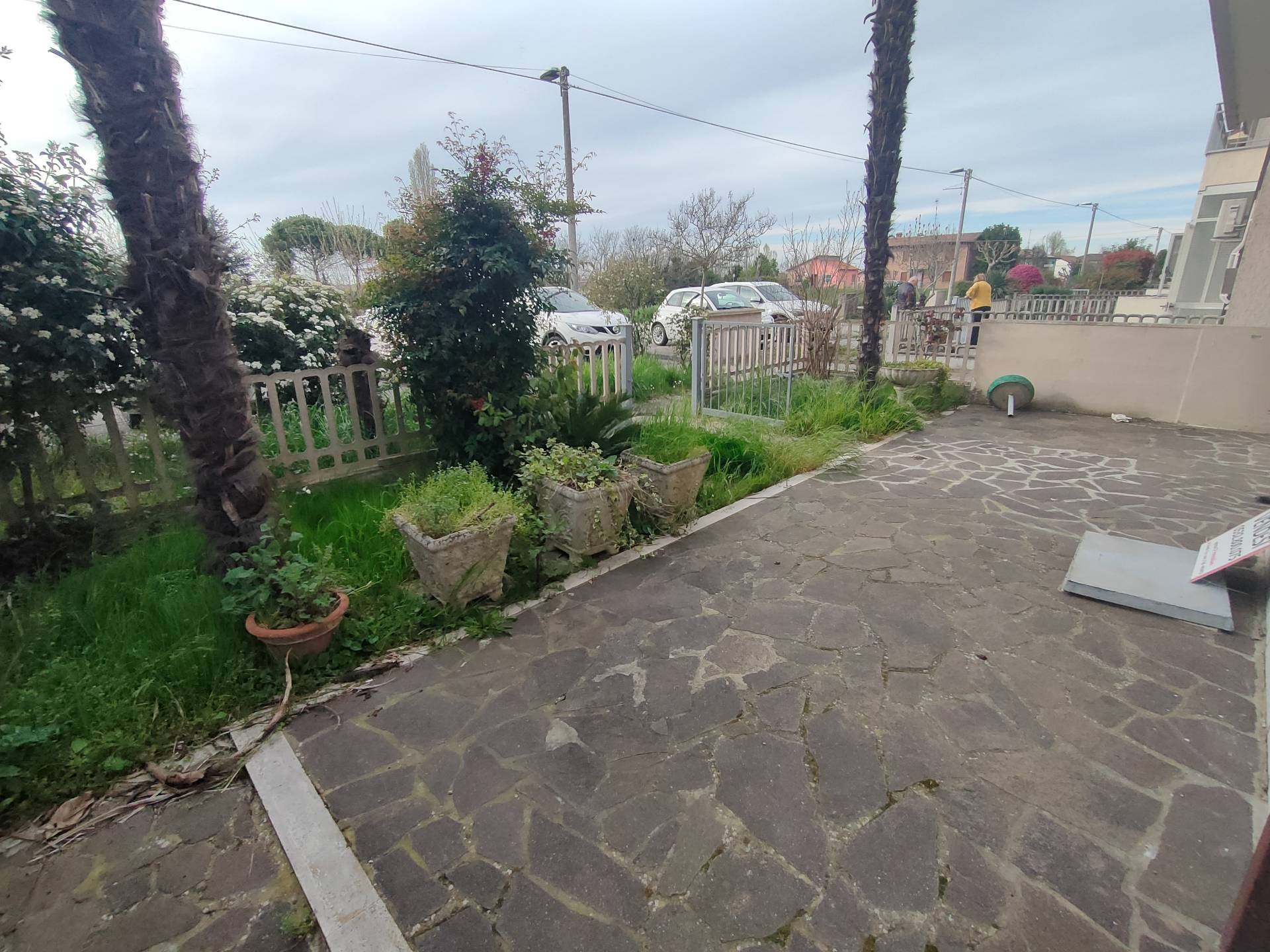 Appartamento ingresso indipendente in vendita a Argenta, San Nicol