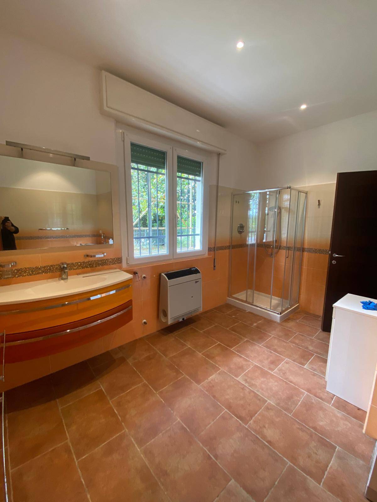 Villa in vendita a Ferrara, Corlo