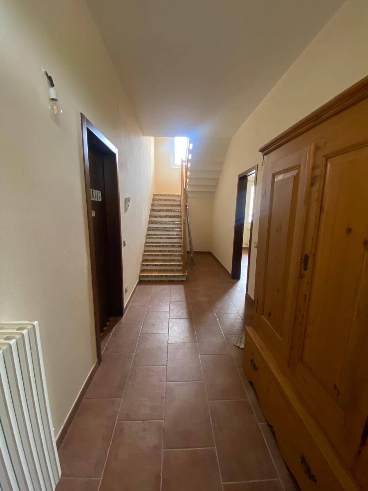 Villa in vendita a Ferrara, Corlo