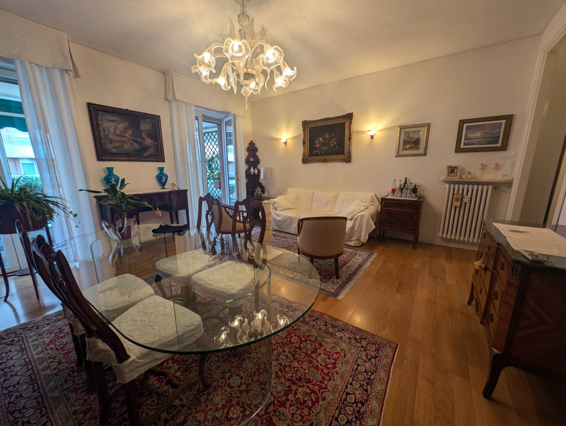 Appartamento in vendita a Ferrara