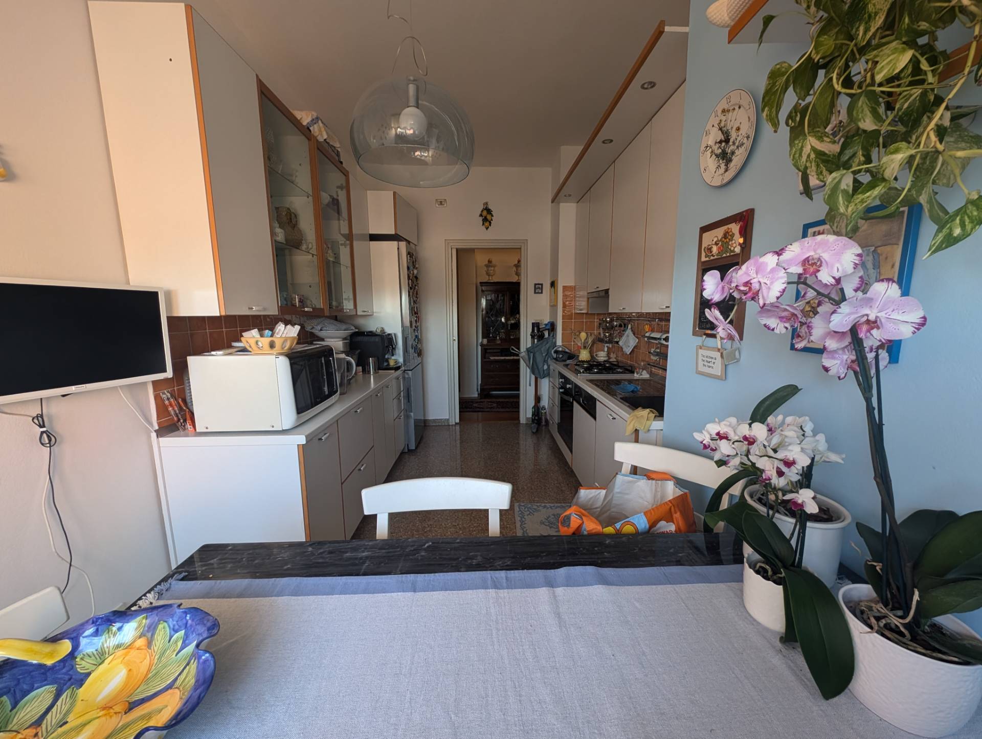 Appartamento in vendita a Ferrara