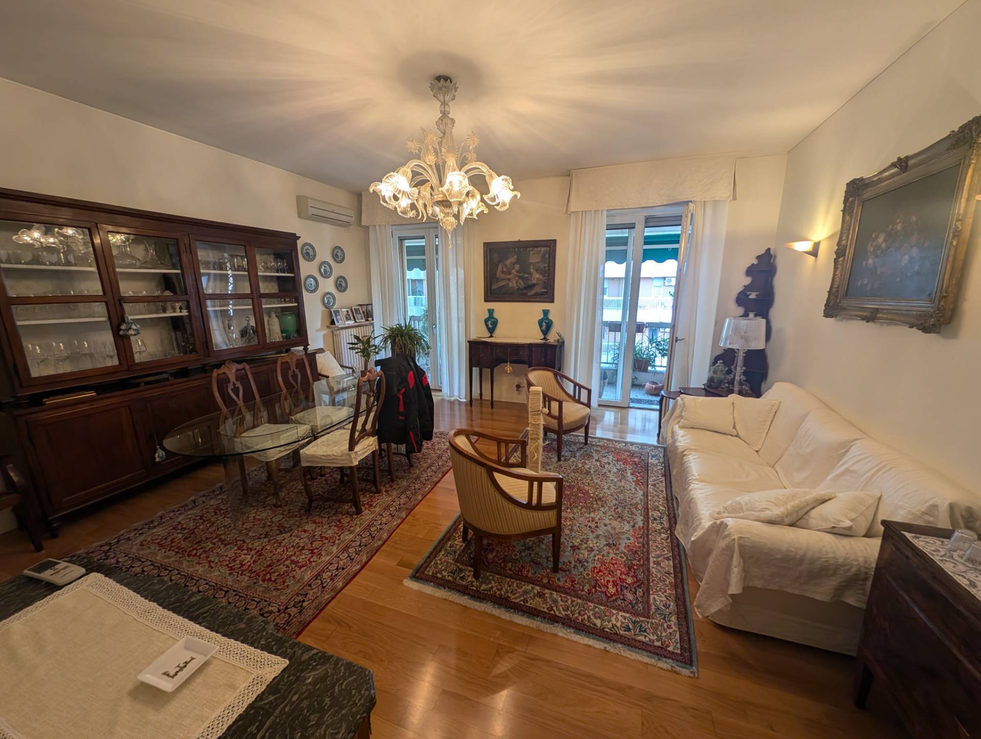 Appartamento in vendita a Ferrara