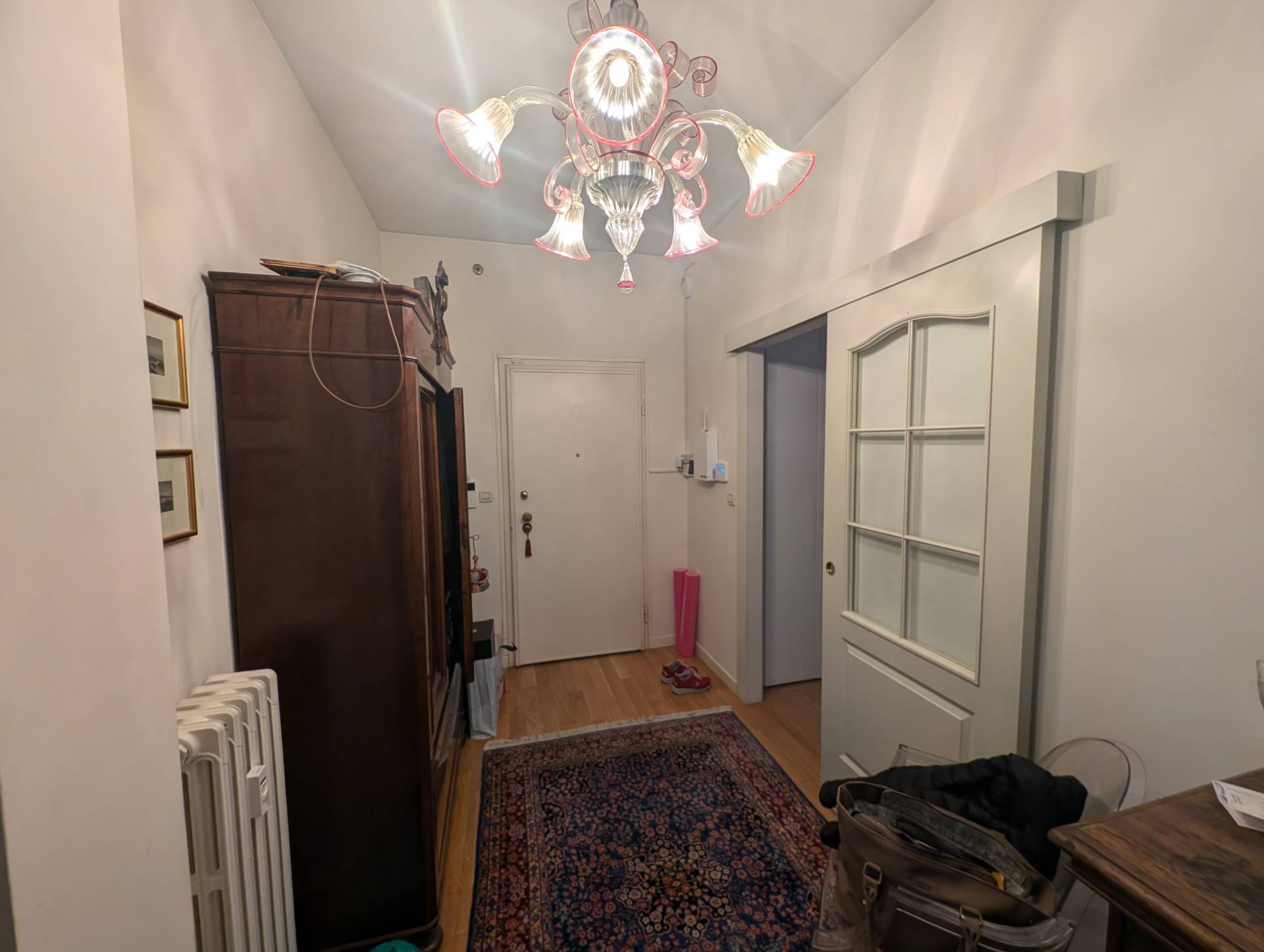 Appartamento in vendita a Ferrara