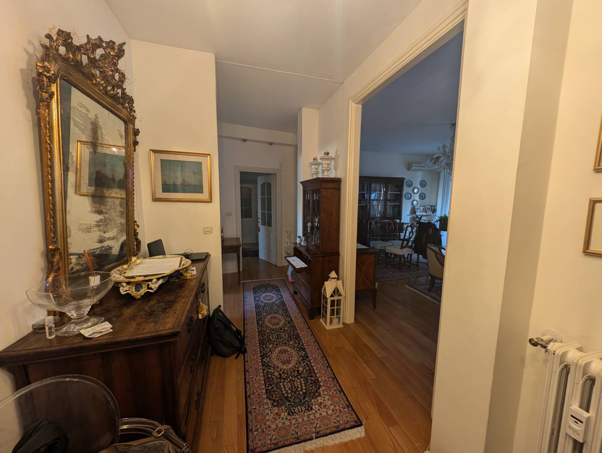 Appartamento in vendita a Ferrara