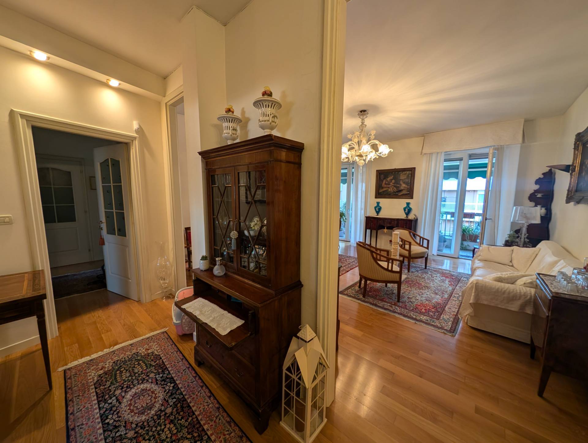 Appartamento in vendita a Ferrara