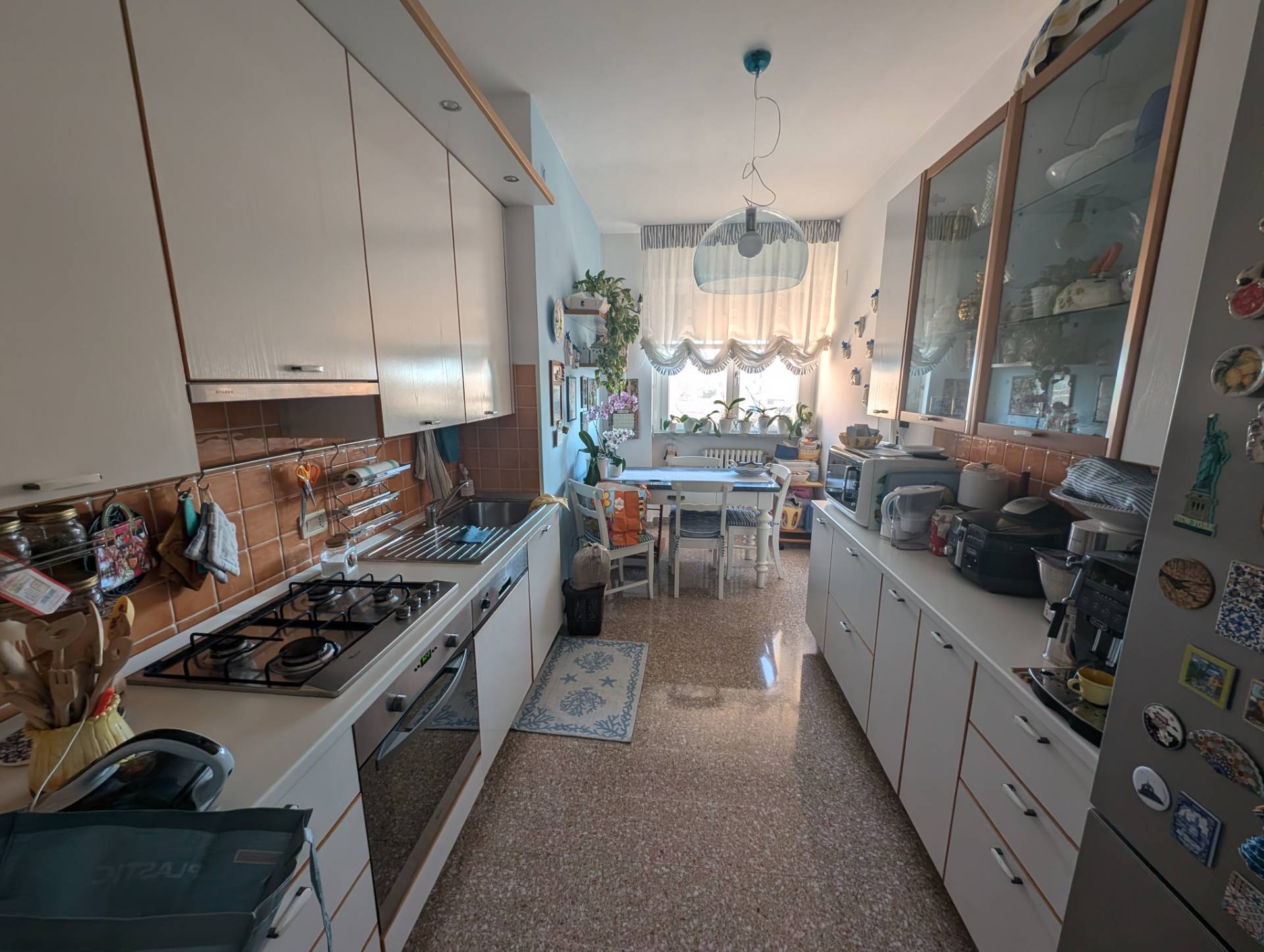 Appartamento in vendita a Ferrara