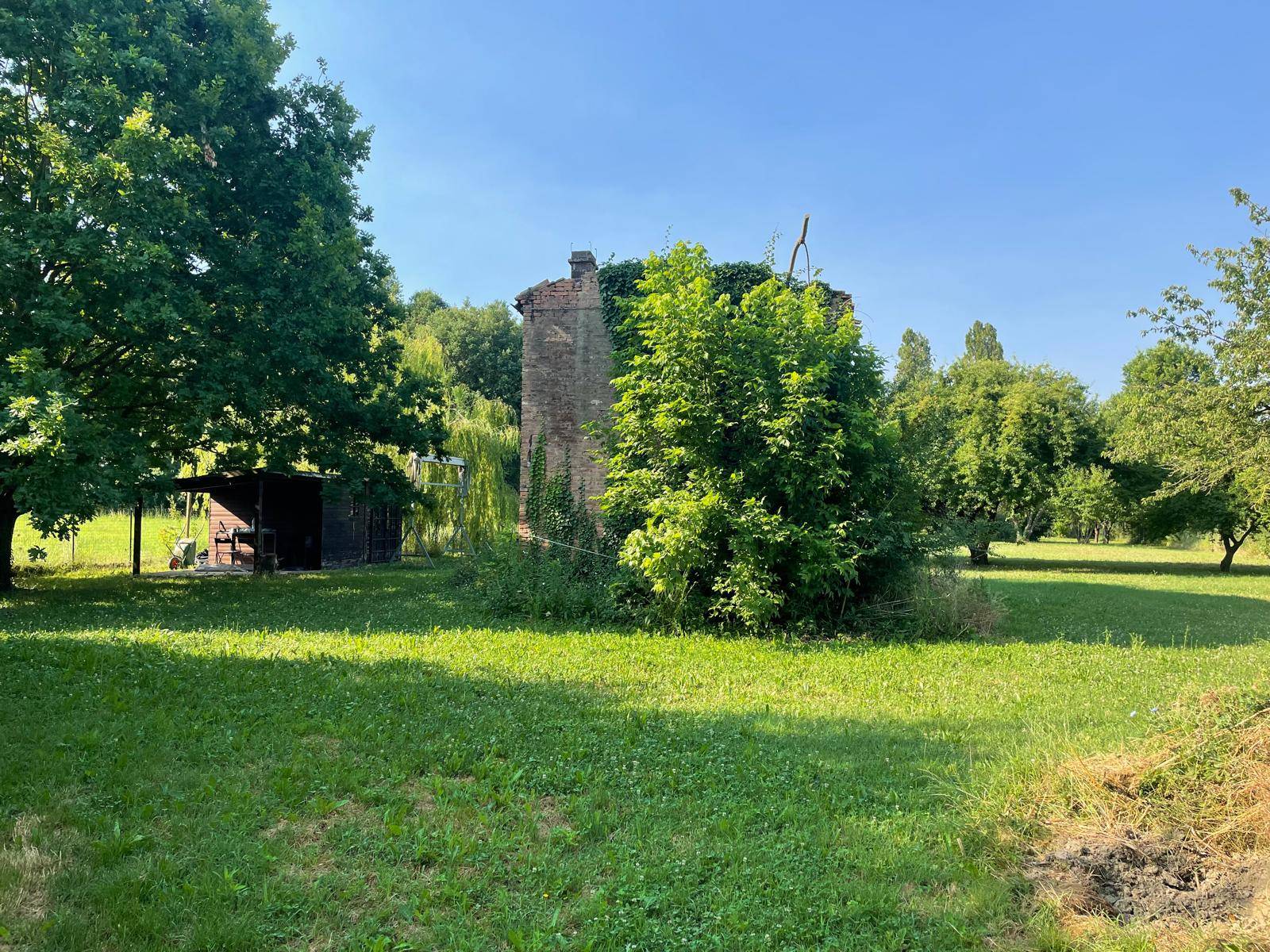 Rustico in vendita a Copparo, Gradizza