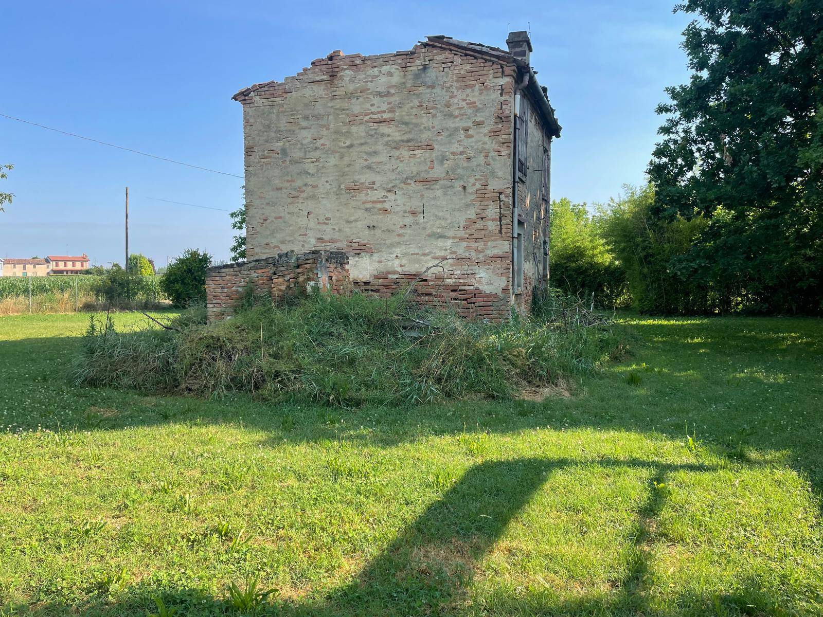 Rustico in vendita a Copparo, Gradizza