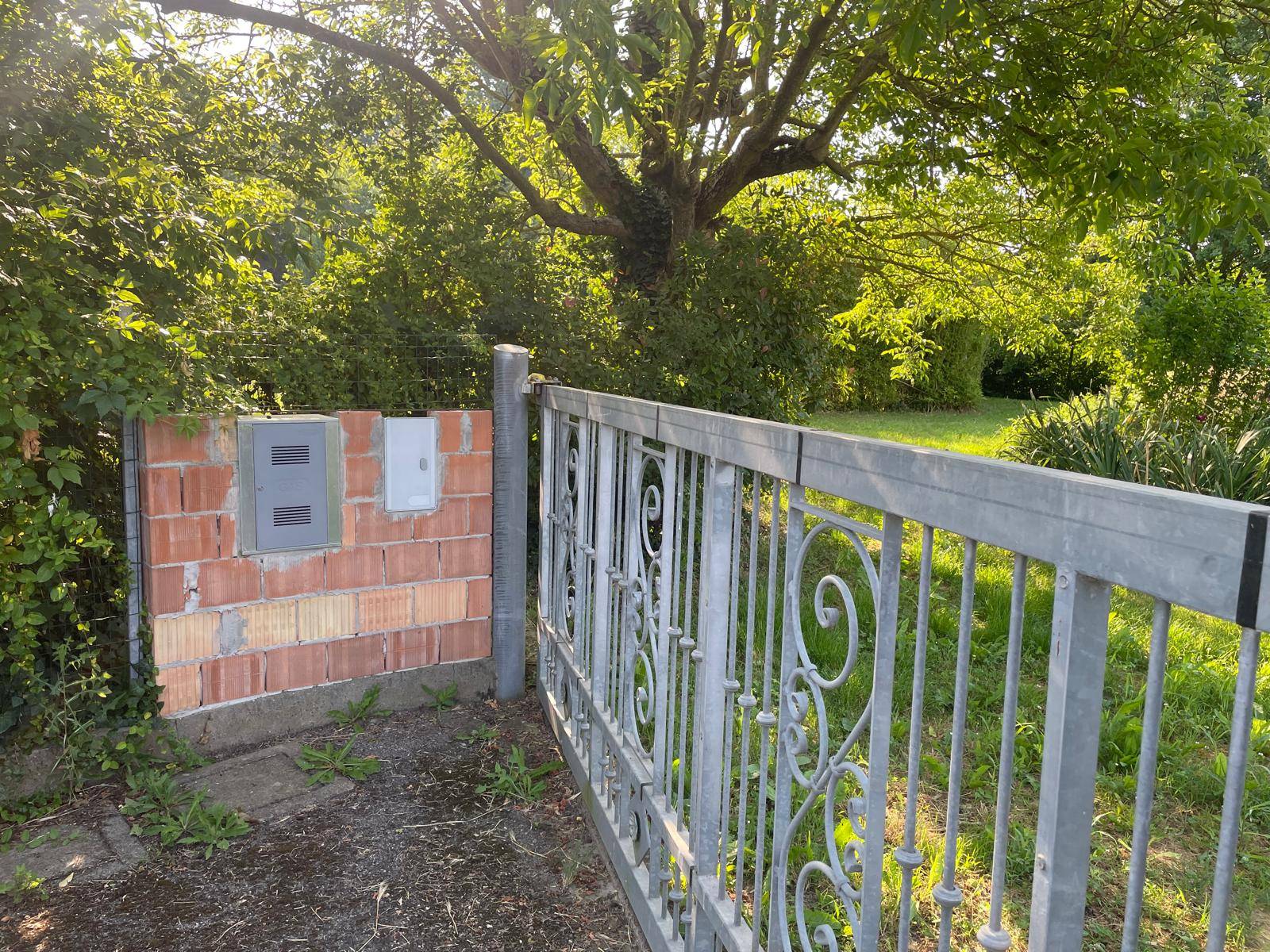 Rustico in vendita a Copparo, Gradizza