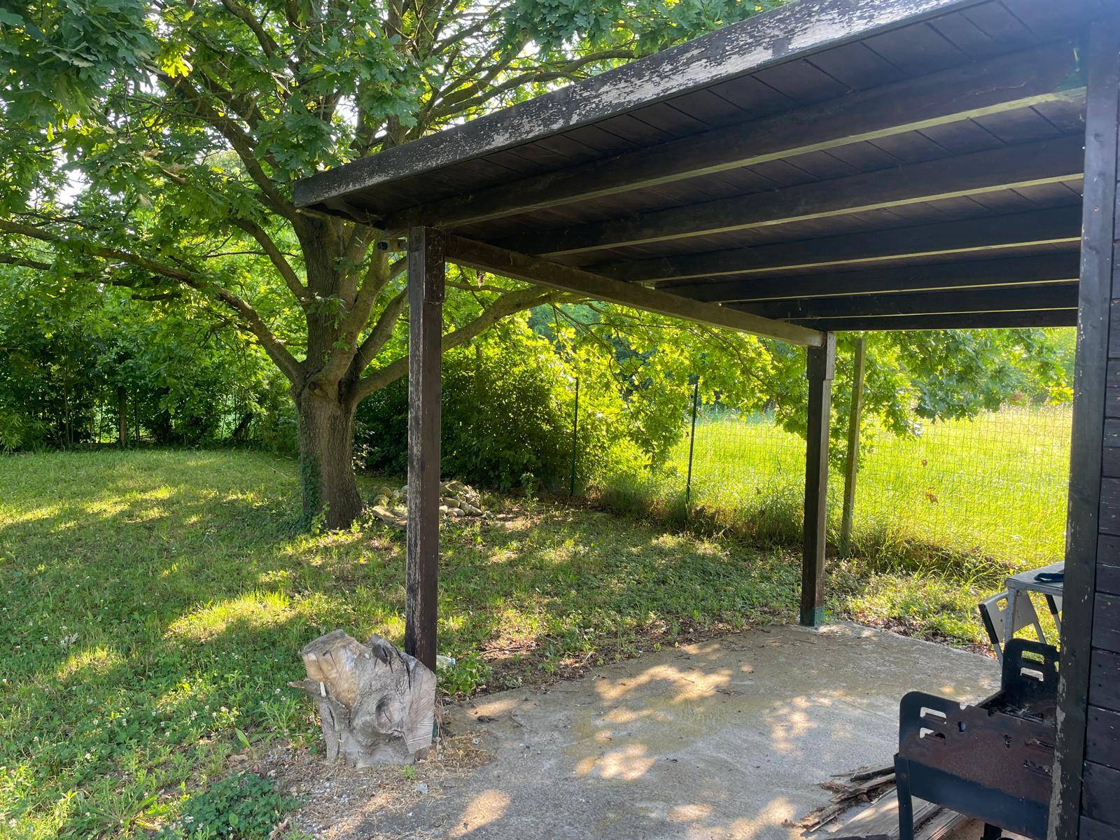 Rustico in vendita a Copparo, Gradizza