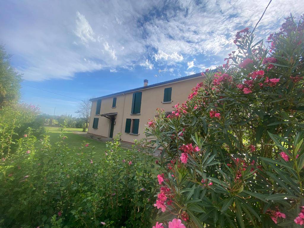 Villa in vendita a Argenta, Consandolo