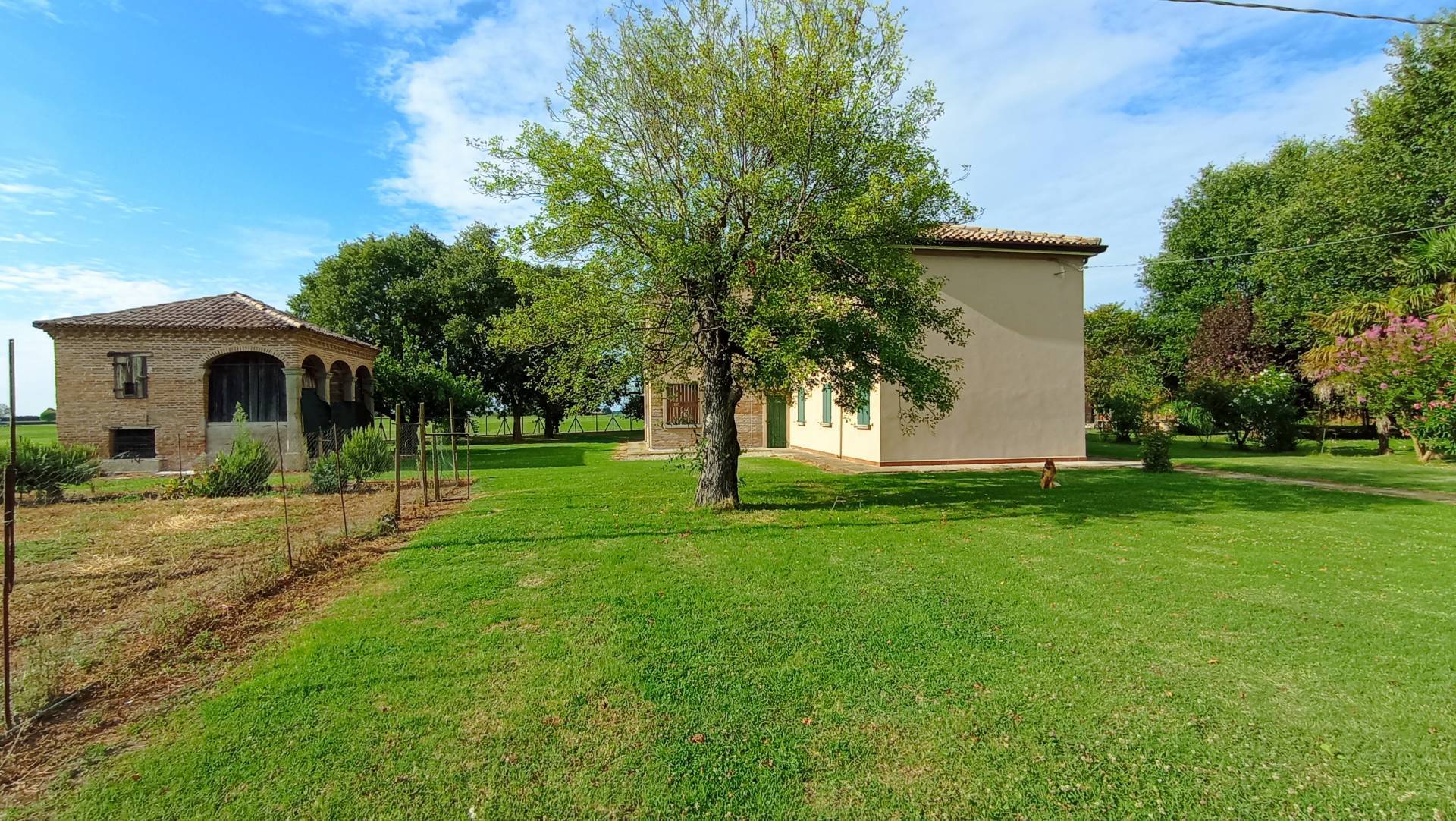 Villa in vendita a Argenta, Consandolo