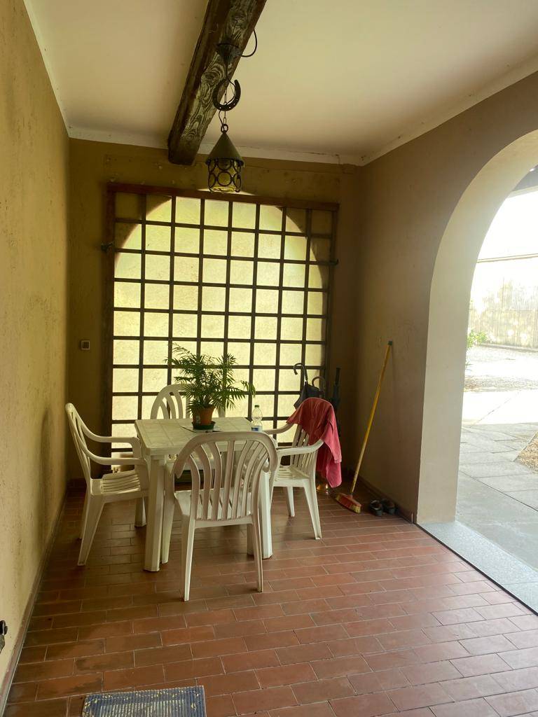 Villa in vendita a Argenta, Consandolo