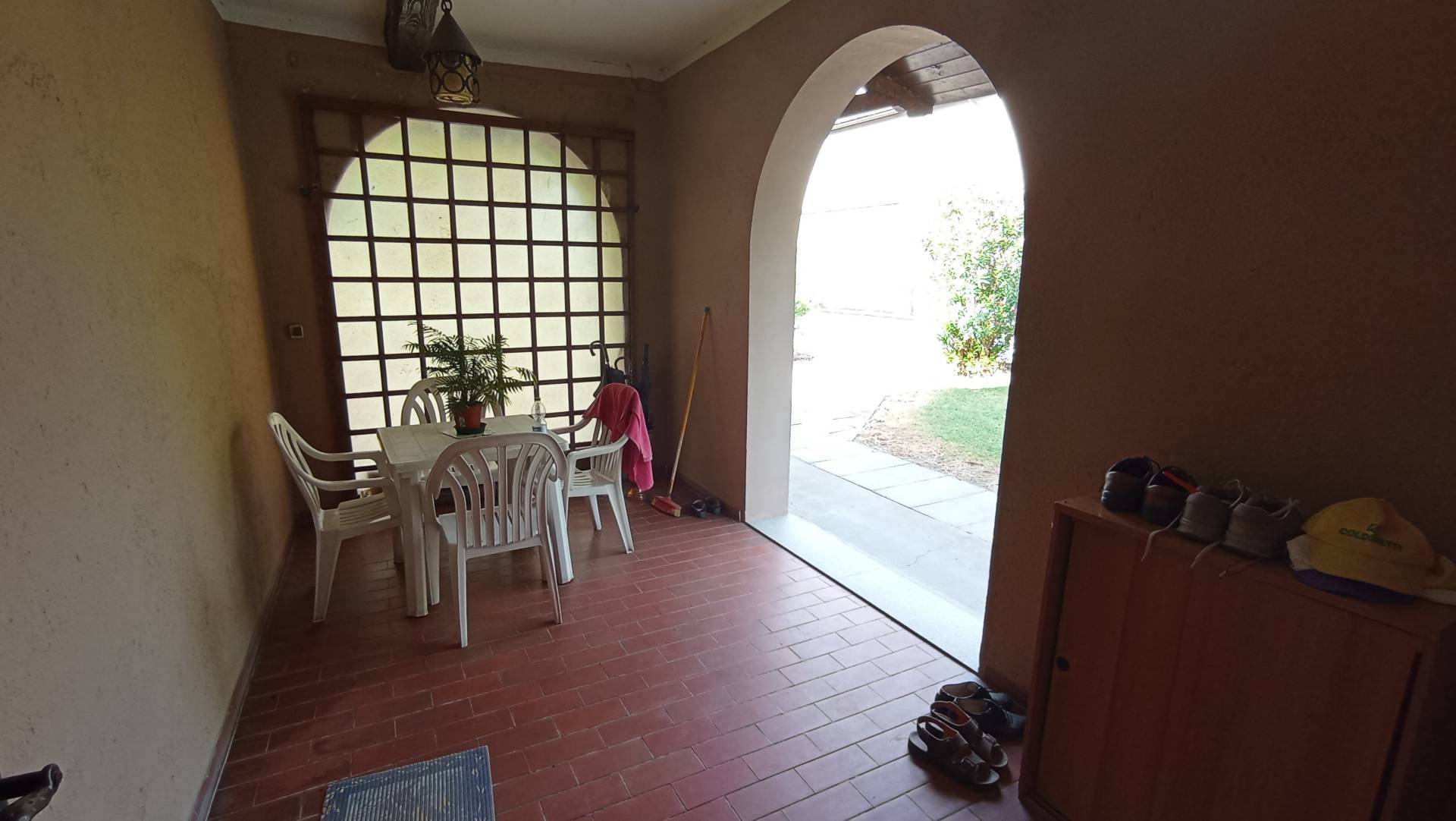 Villa in vendita a Argenta, Consandolo