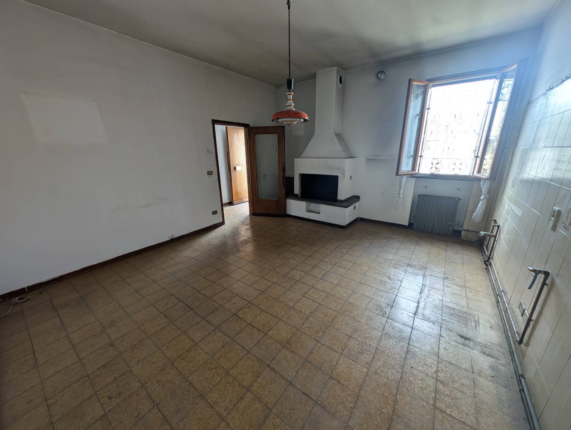 Villette a schiera in vendita a Voghiera, Gualdo