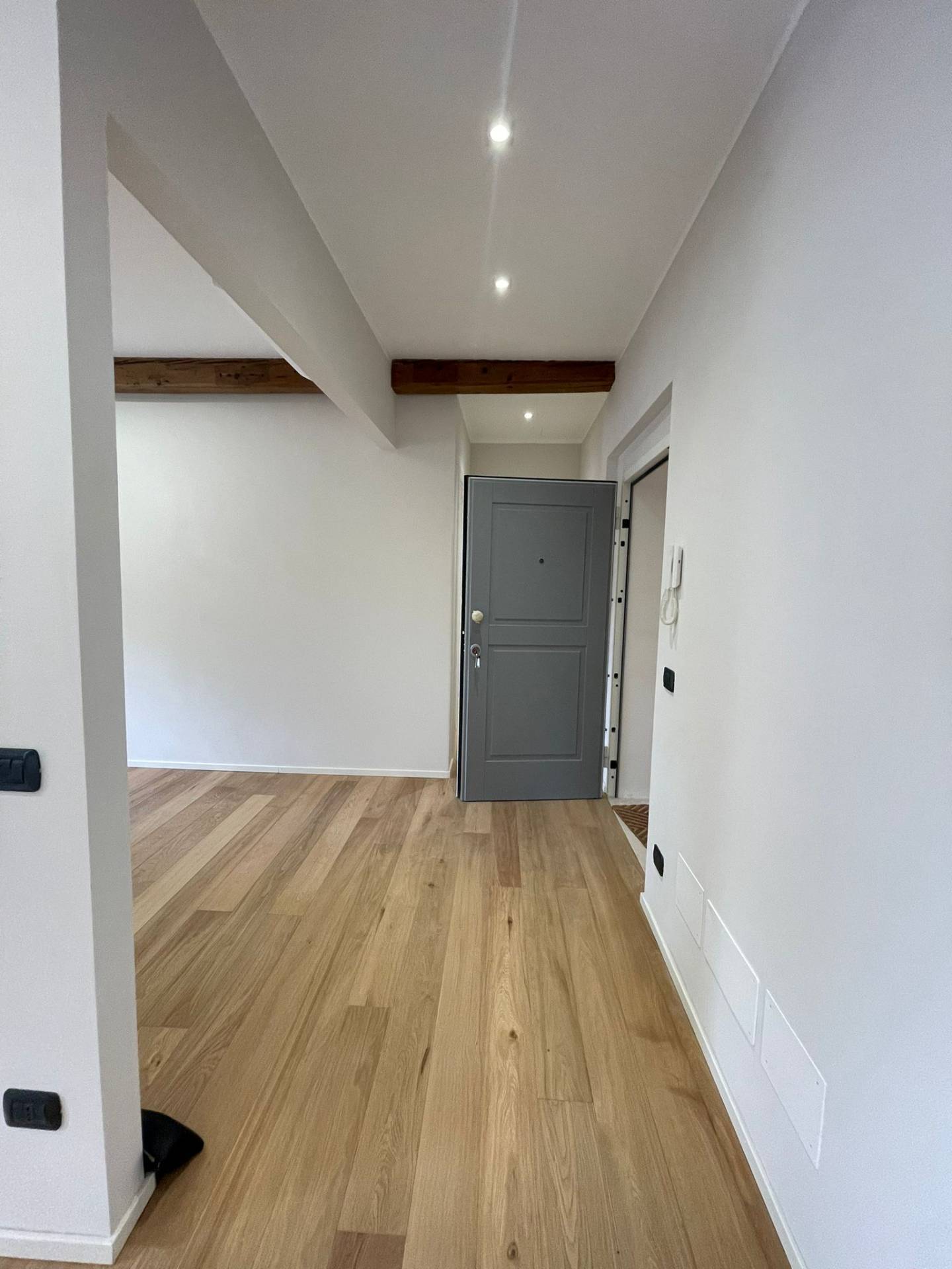 Studio/Ufficio in affitto a Ferrara, Centro storico