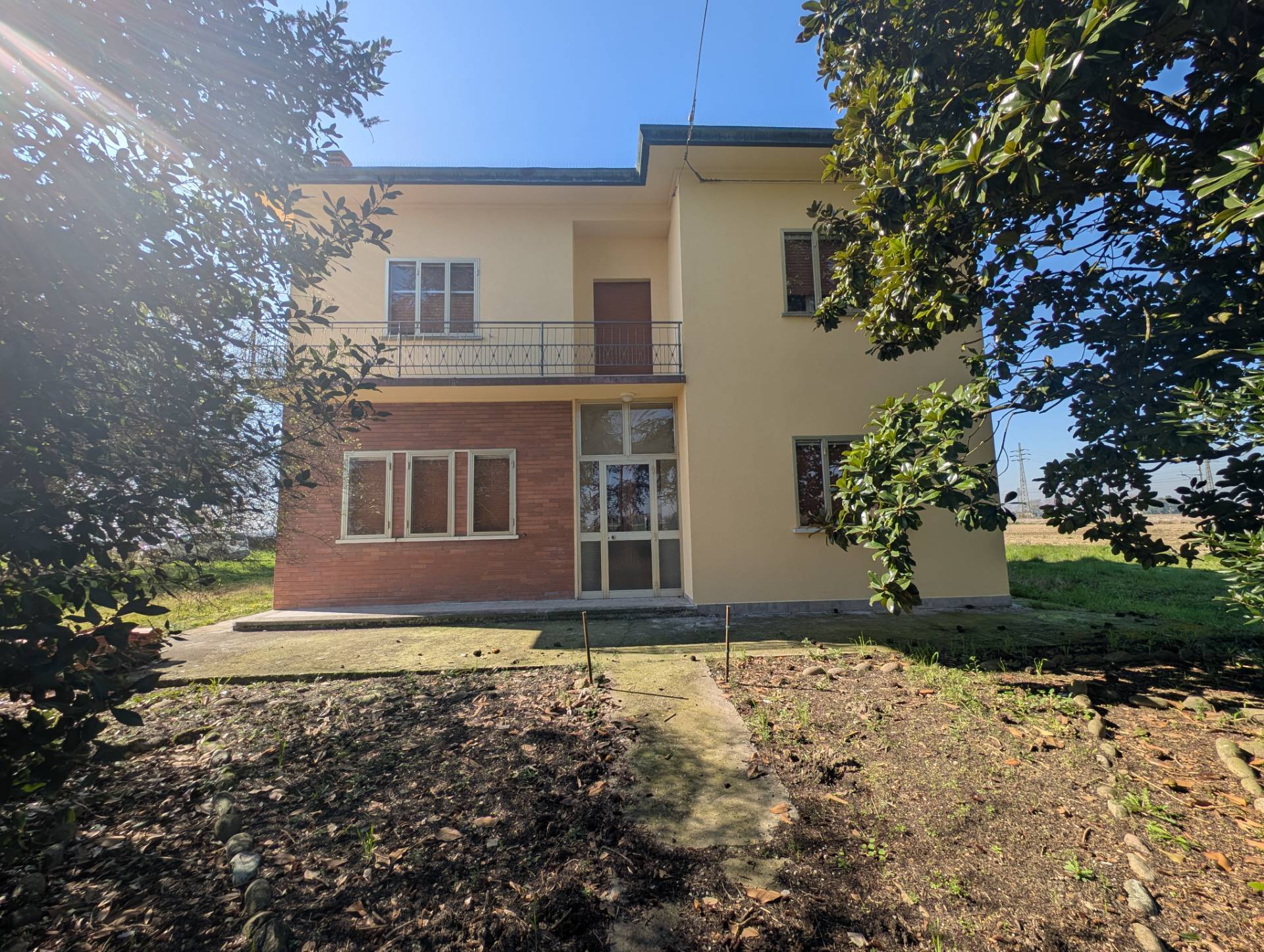 Casa singola in vendita a Portomaggiore, Ripapersico