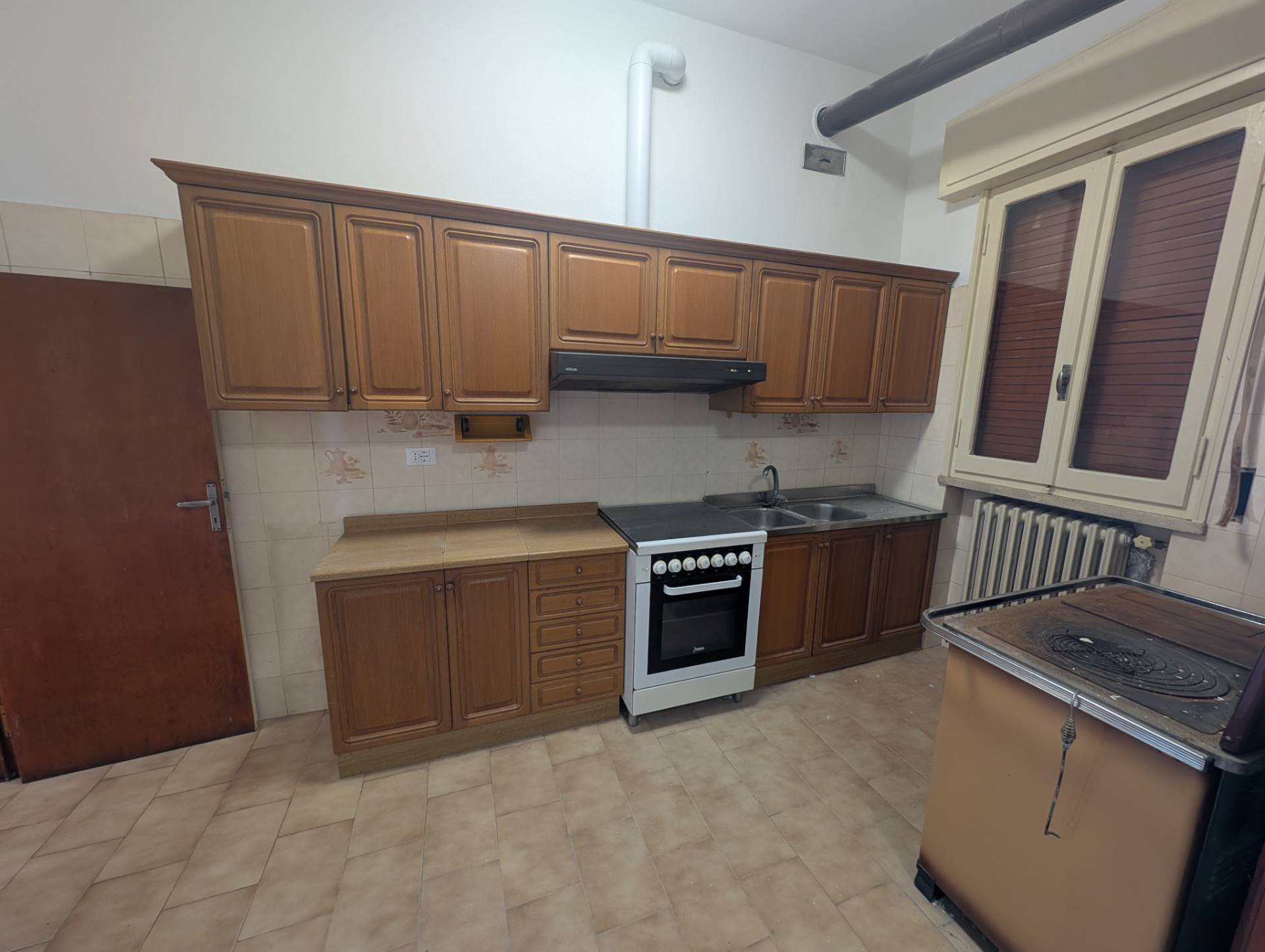 Casa singola in vendita a Portomaggiore, Ripapersico