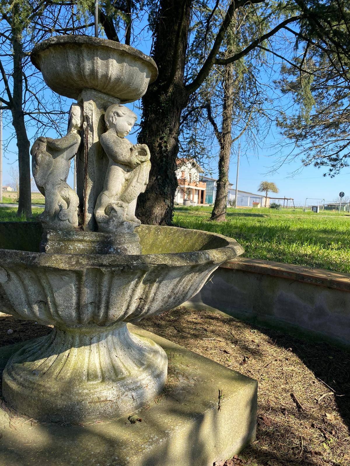 Casa singola in vendita a Portomaggiore, Ripapersico