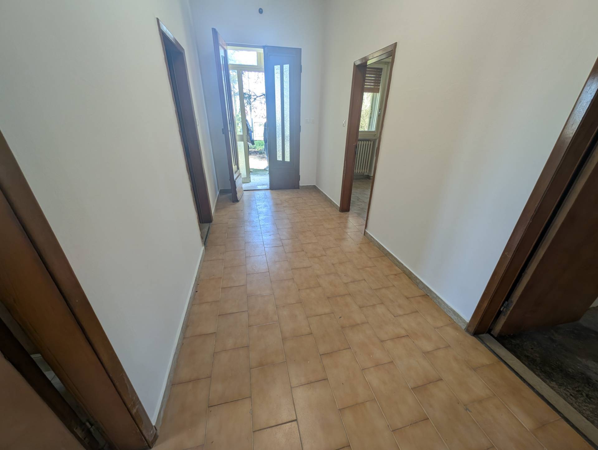 Casa singola in vendita a Portomaggiore, Ripapersico