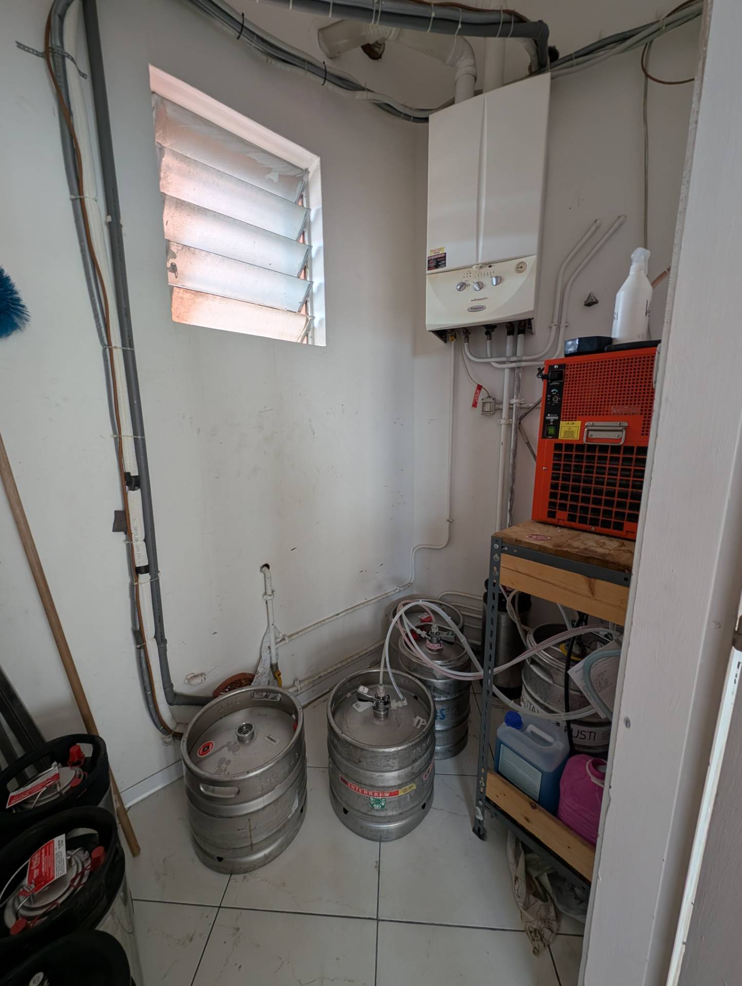 Attivit commerciale in vendita a Ferrara, San Martino