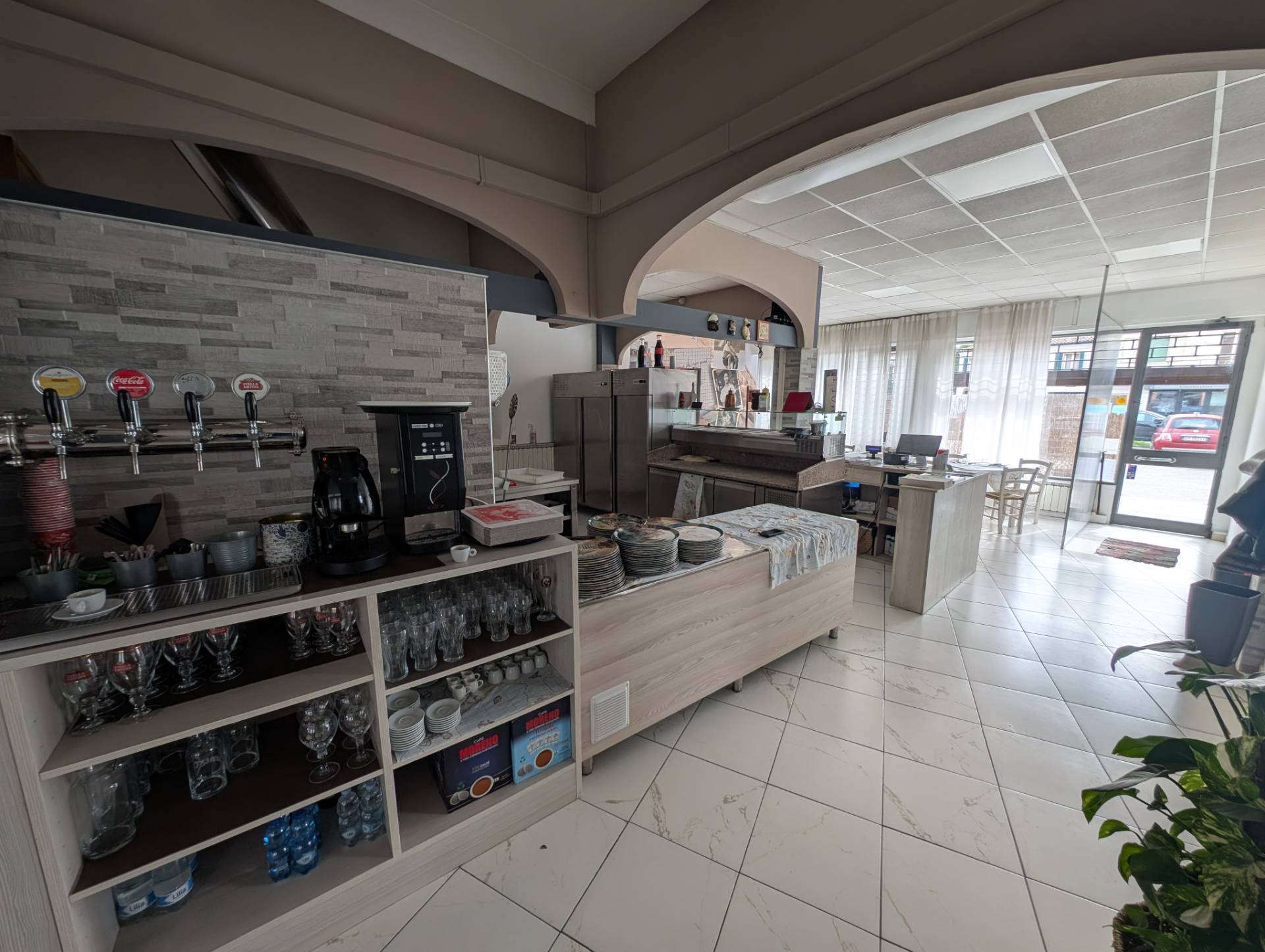 Attivit commerciale in vendita a Ferrara, San Martino