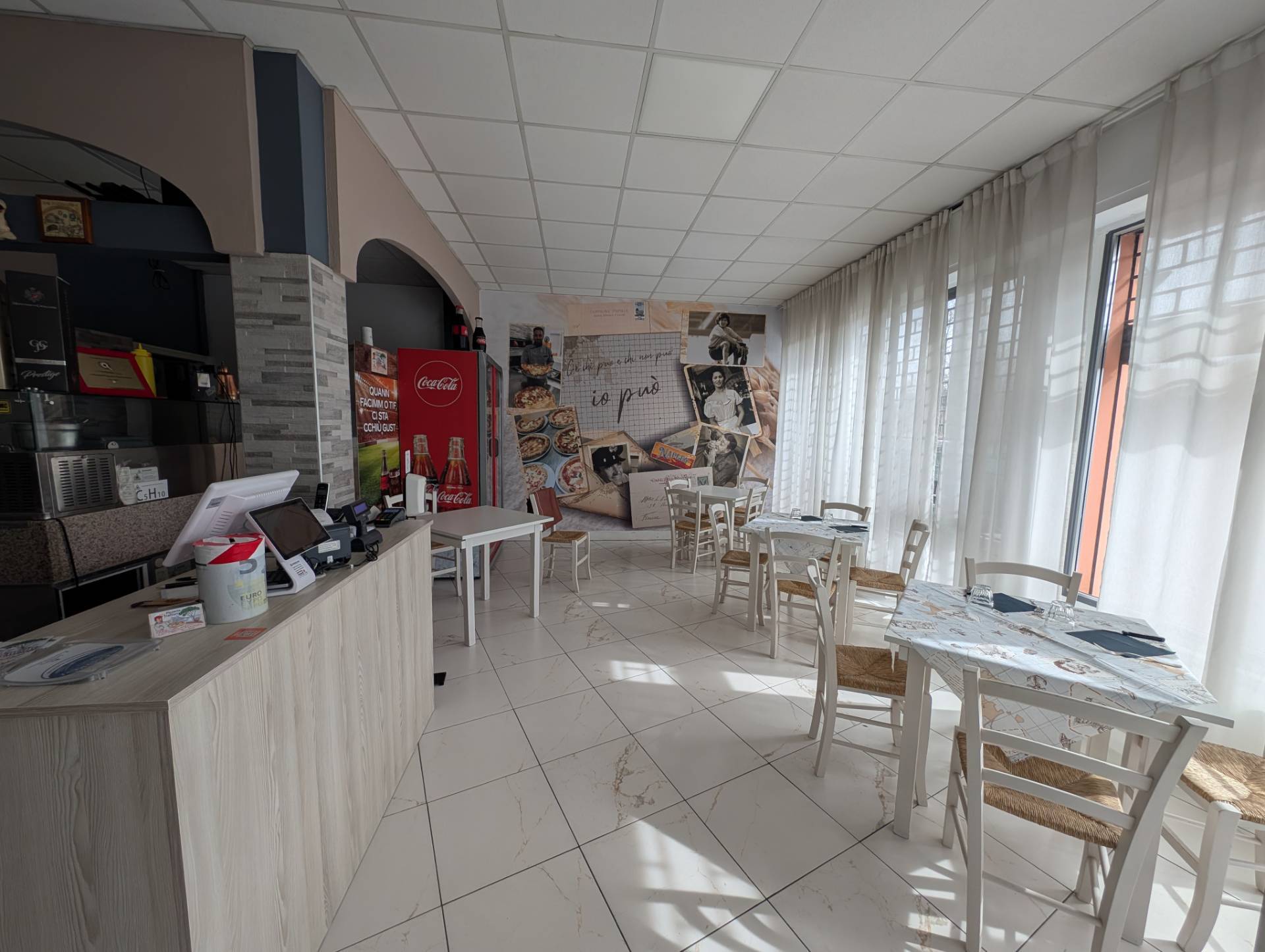 Attivit commerciale in vendita a Ferrara, San Martino