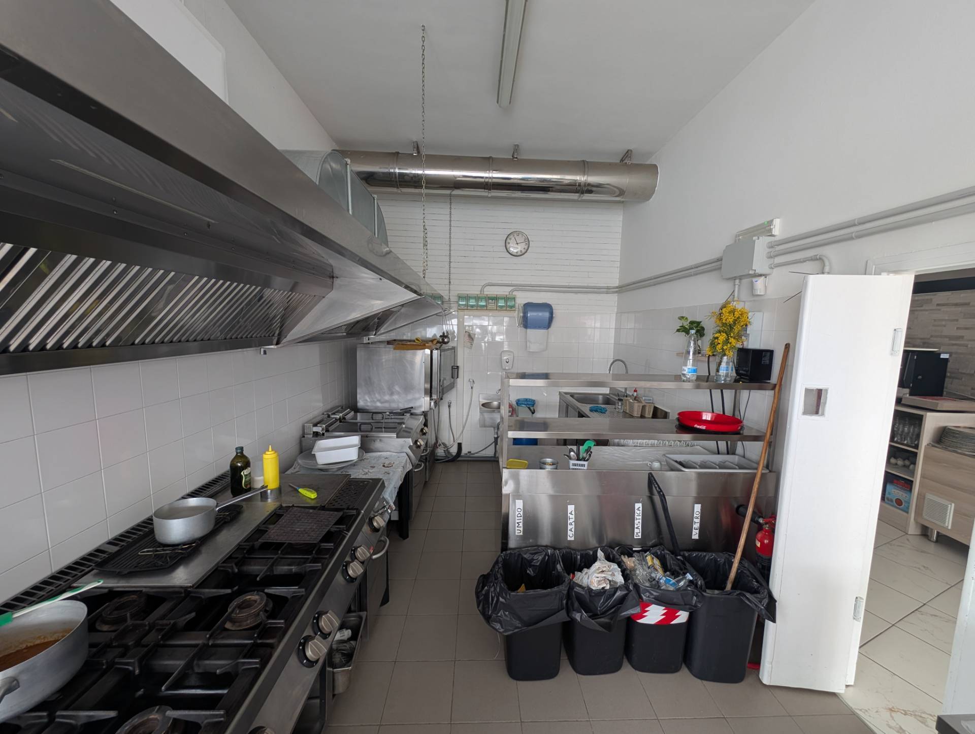 Attivit commerciale in vendita a Ferrara, San Martino