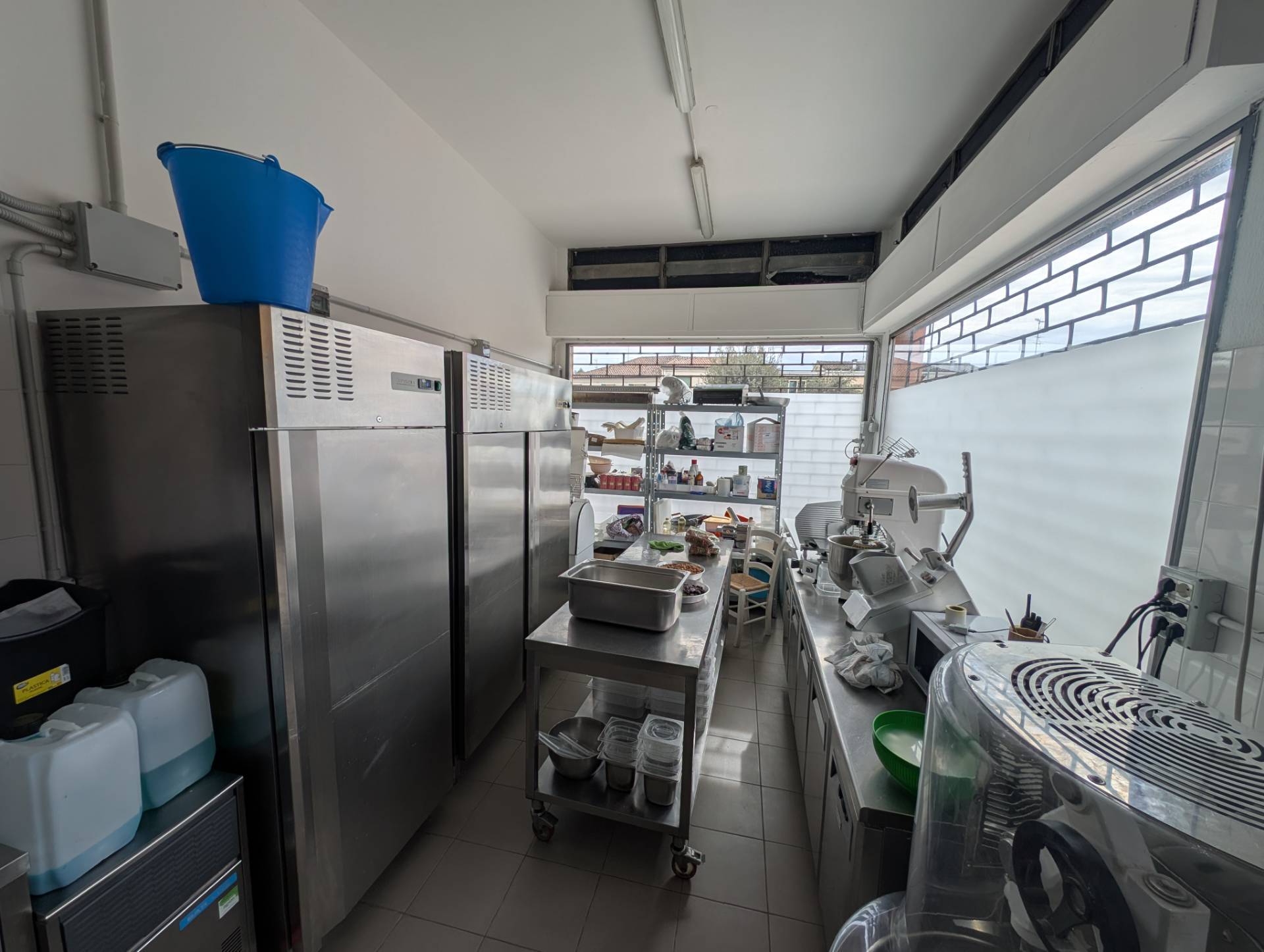 Attivit commerciale in vendita a Ferrara, San Martino