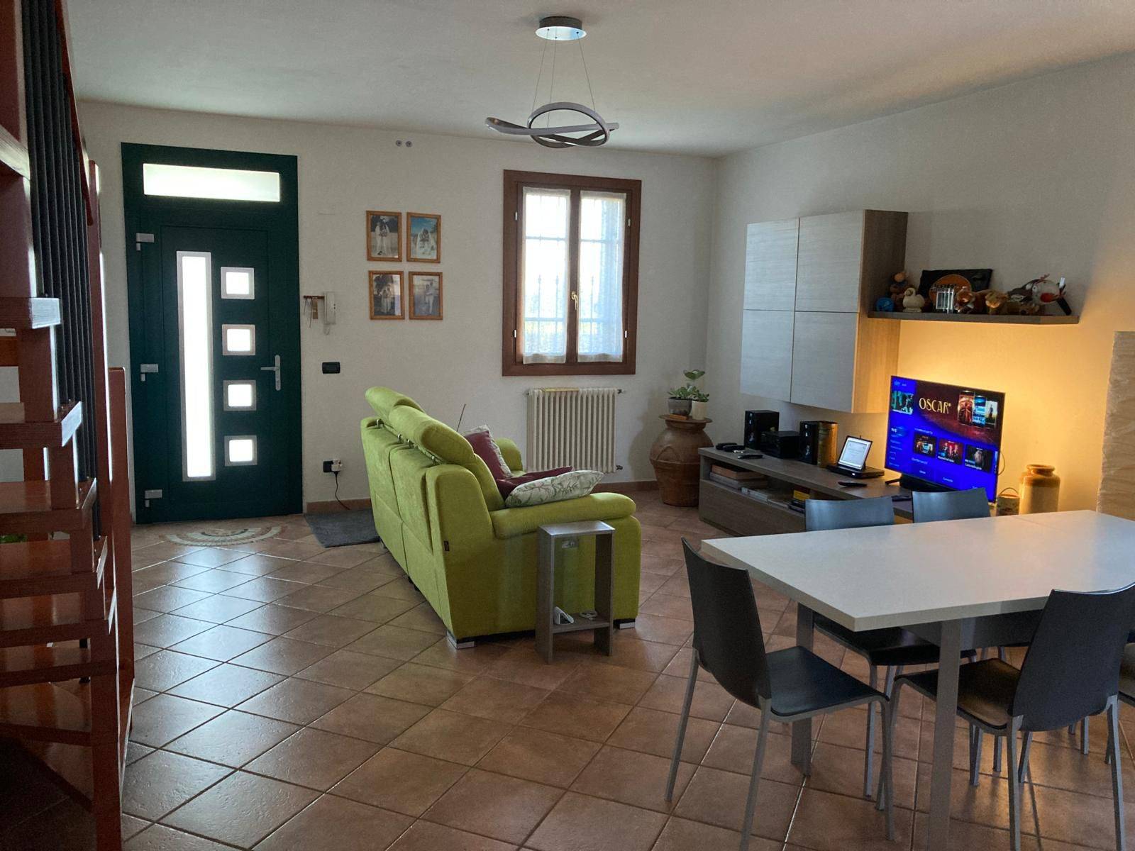 Villette a schiera in vendita a Ferrara, San Martino