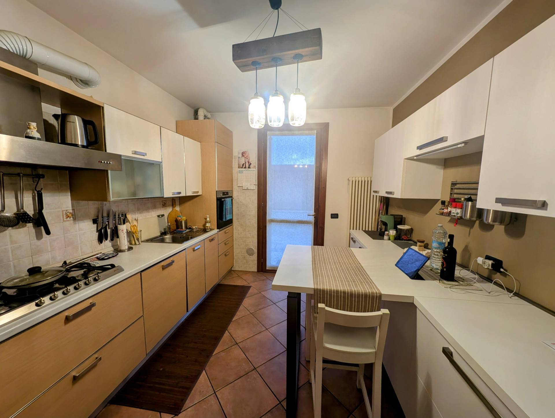 Villette a schiera in vendita a Ferrara, San Martino