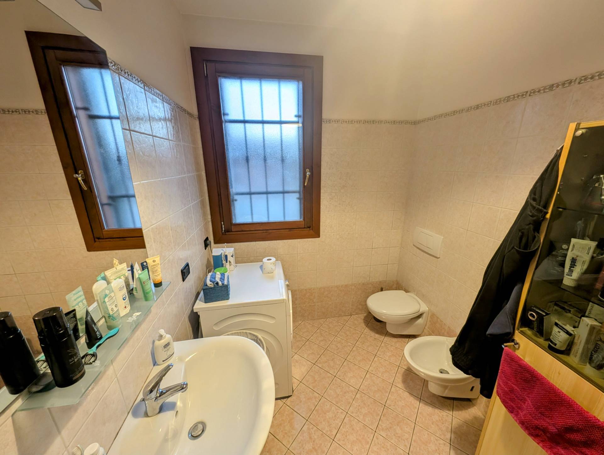 Villette a schiera in vendita a Ferrara, San Martino