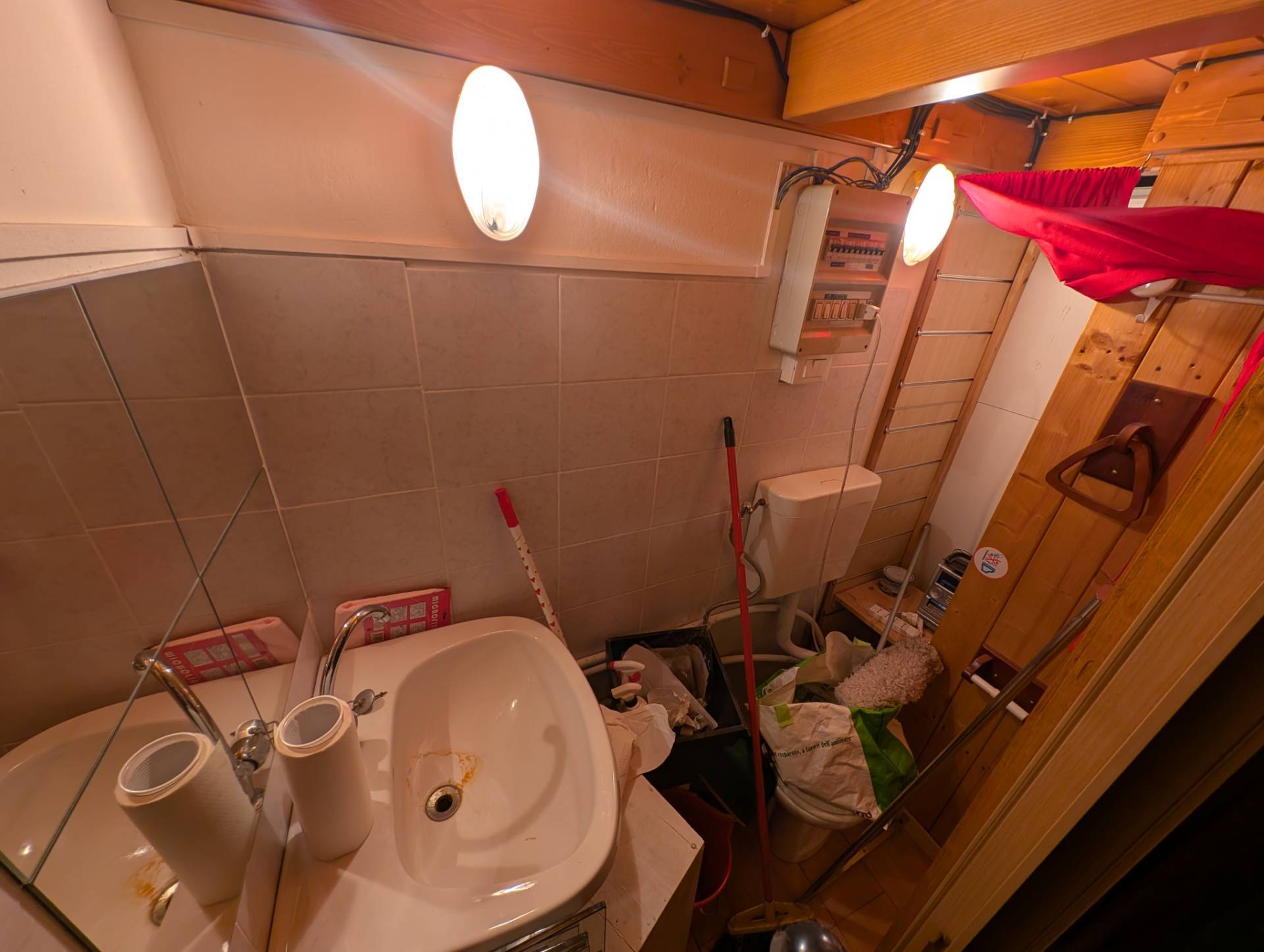 Locale commerciale in vendita a Ferrara, Fossa d'Albero