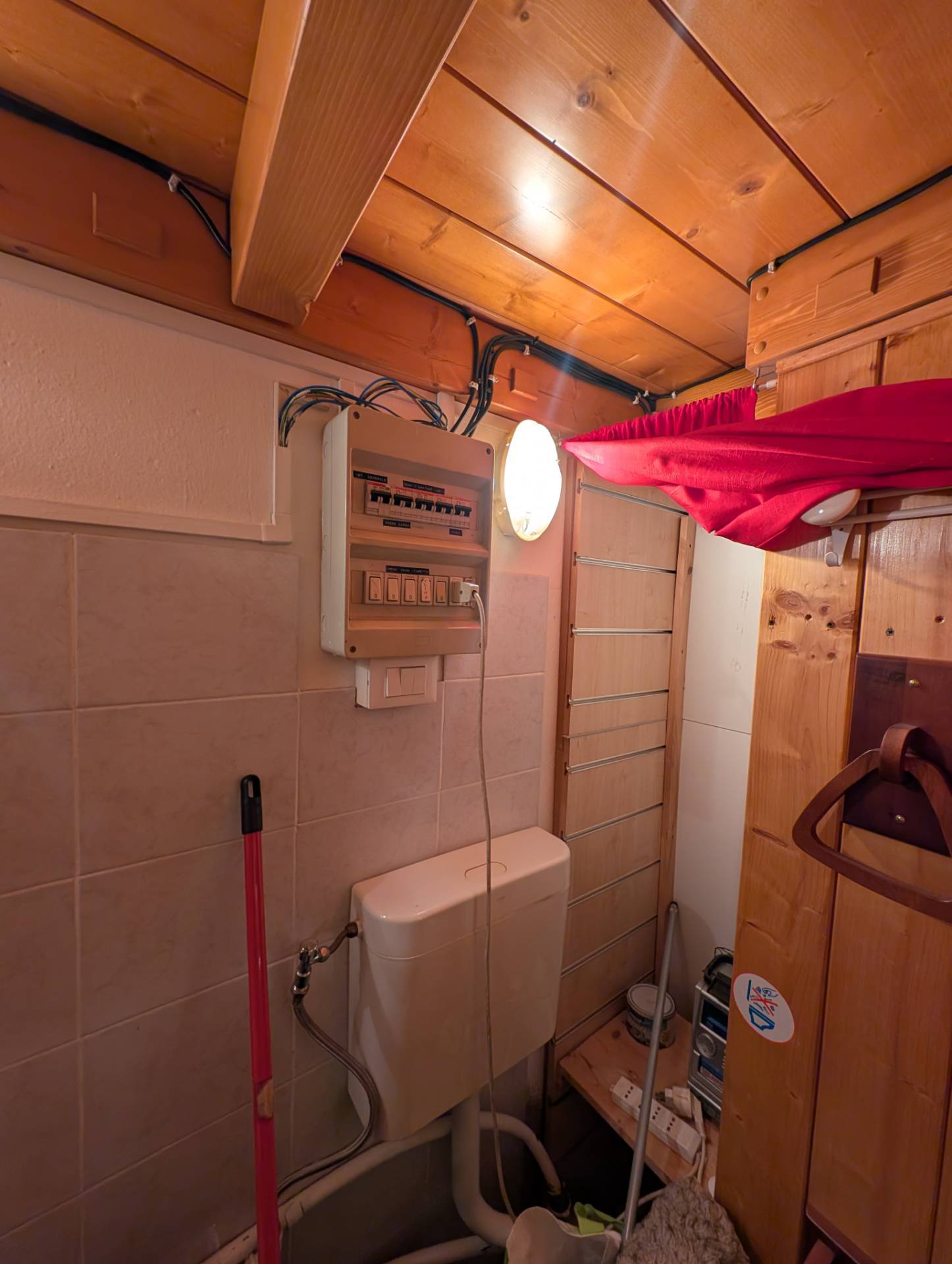 Locale commerciale in vendita a Ferrara, Fossa d'Albero