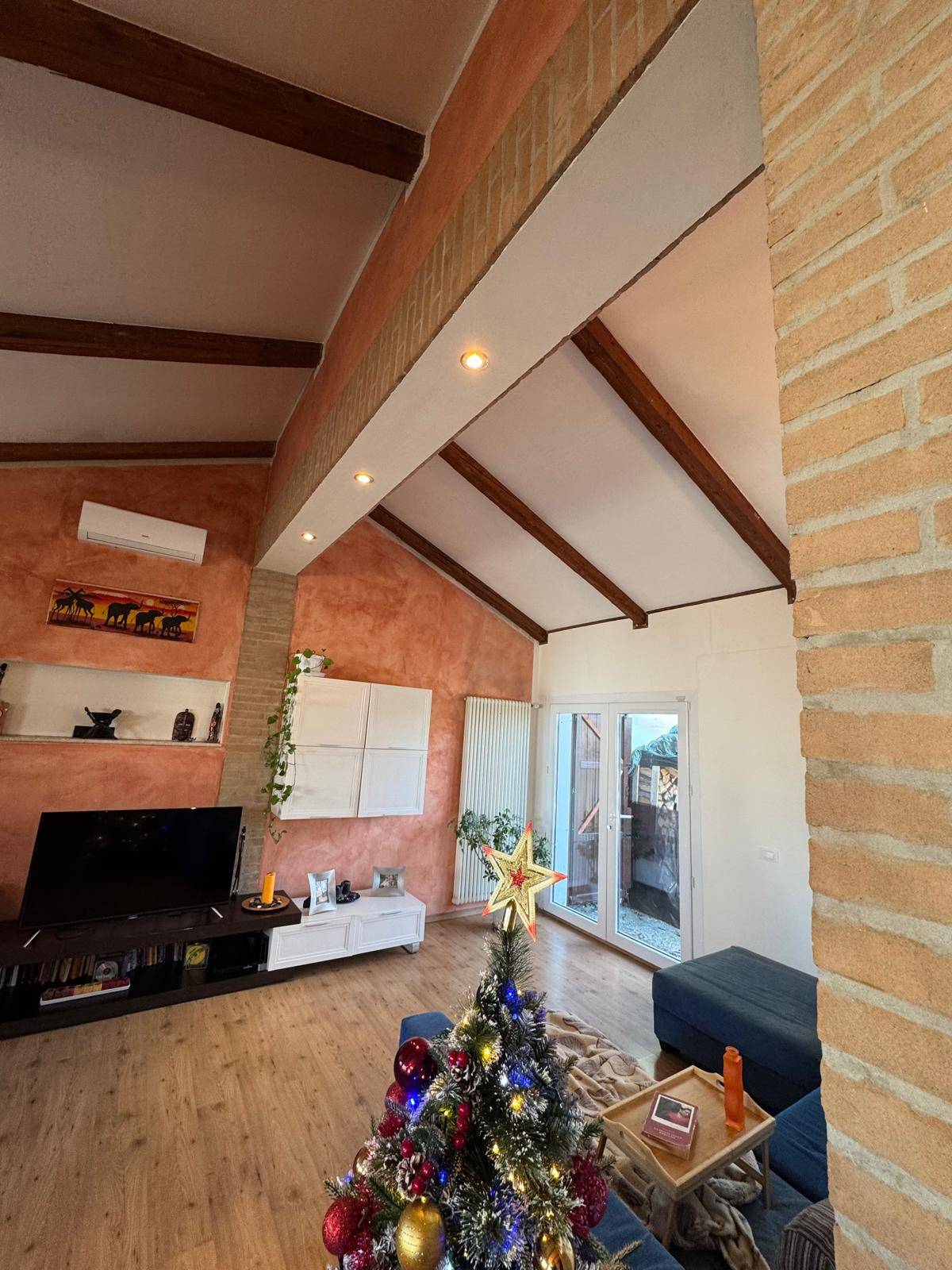 Villa in vendita a Voghiera, Gualdo