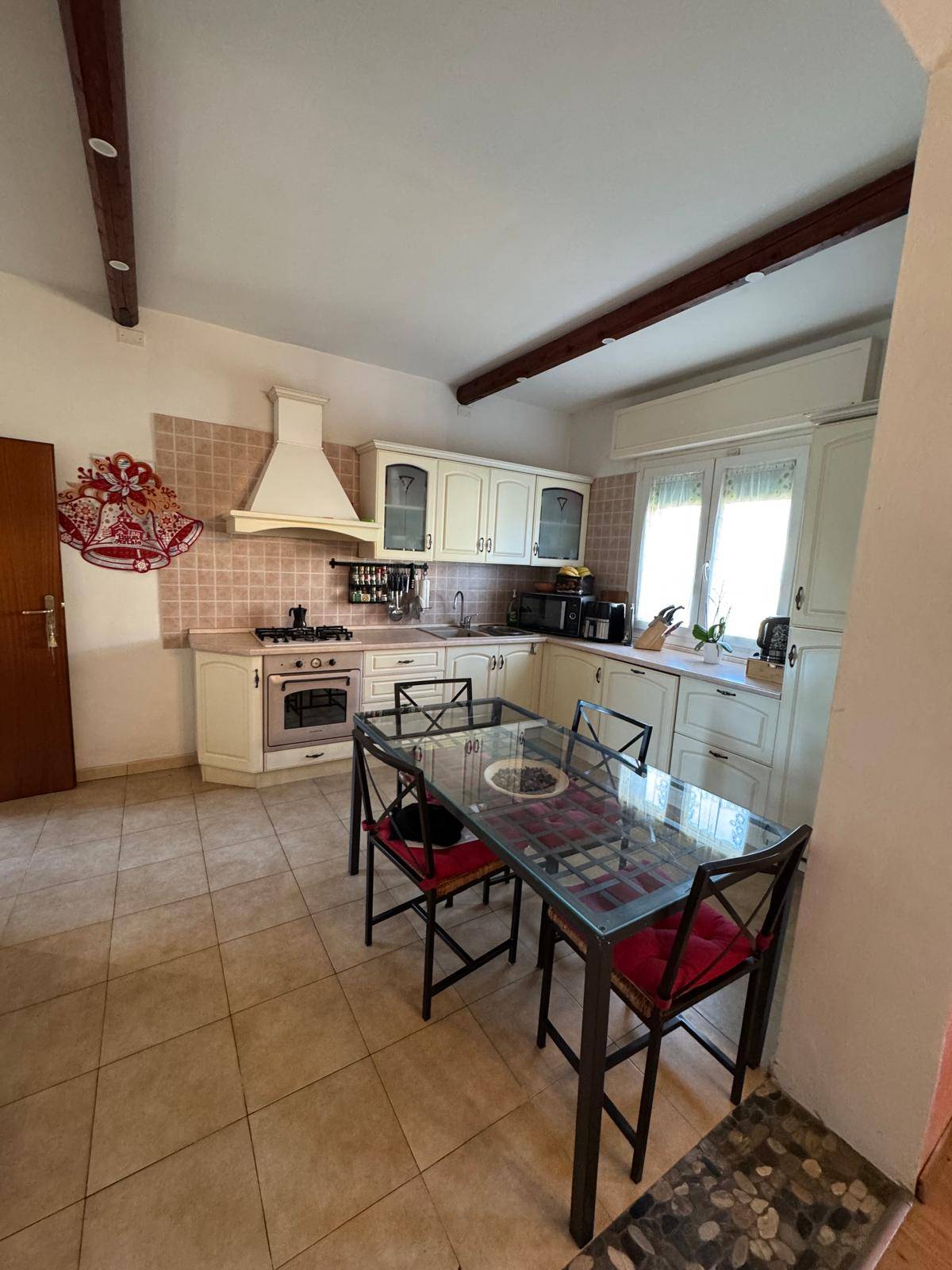 Villa in vendita a Voghiera, Gualdo