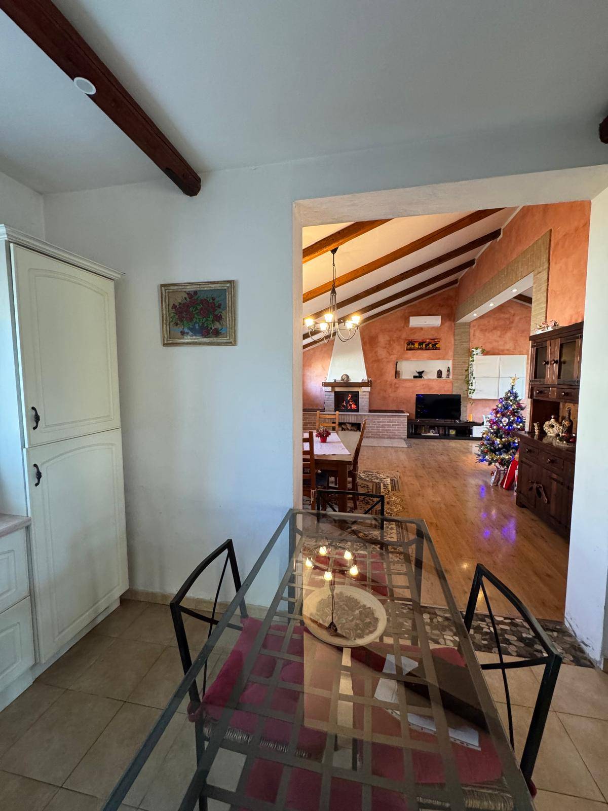 Villa in vendita a Voghiera, Gualdo