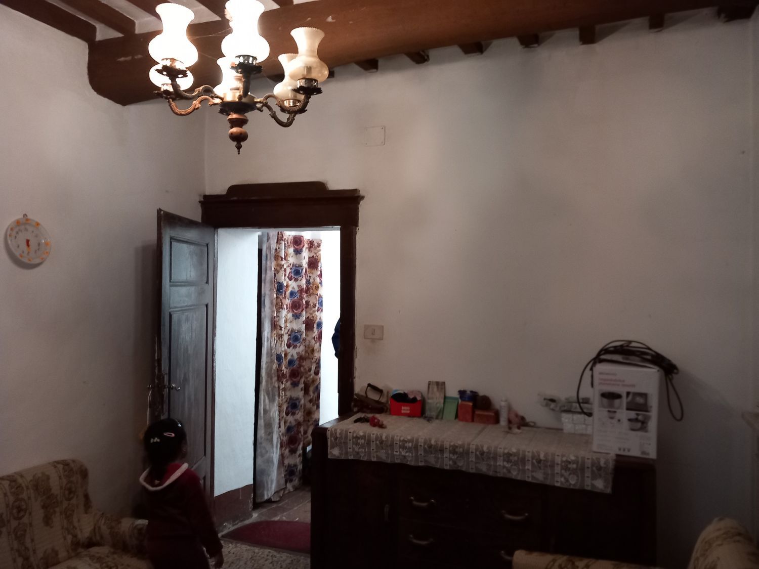 Appartamento in vendita a Montalcino