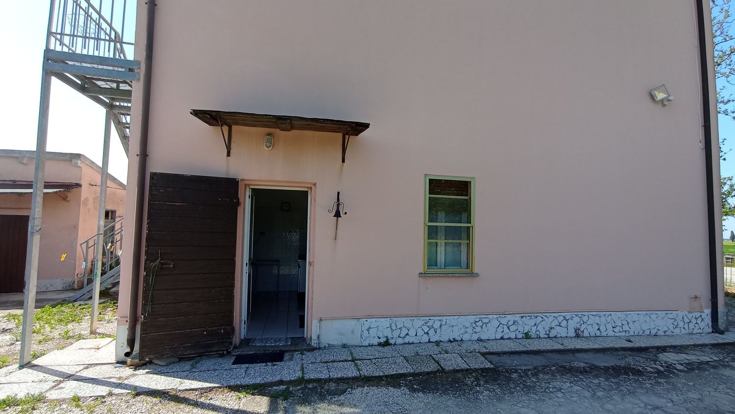 Villetta bifamiliare in vendita a Masi Torello