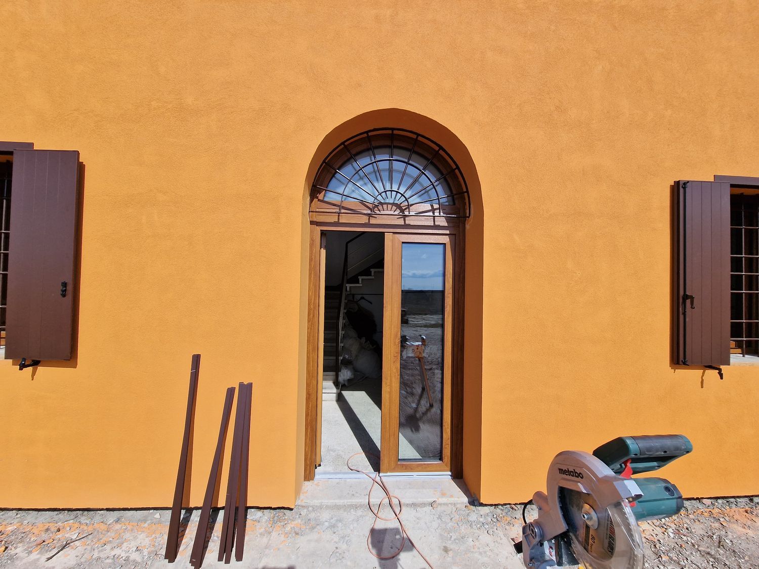 Rustico in vendita a Voghiera, Gualdo