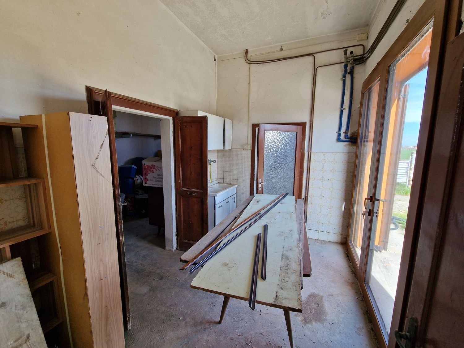 Rustico in vendita a Voghiera, Gualdo