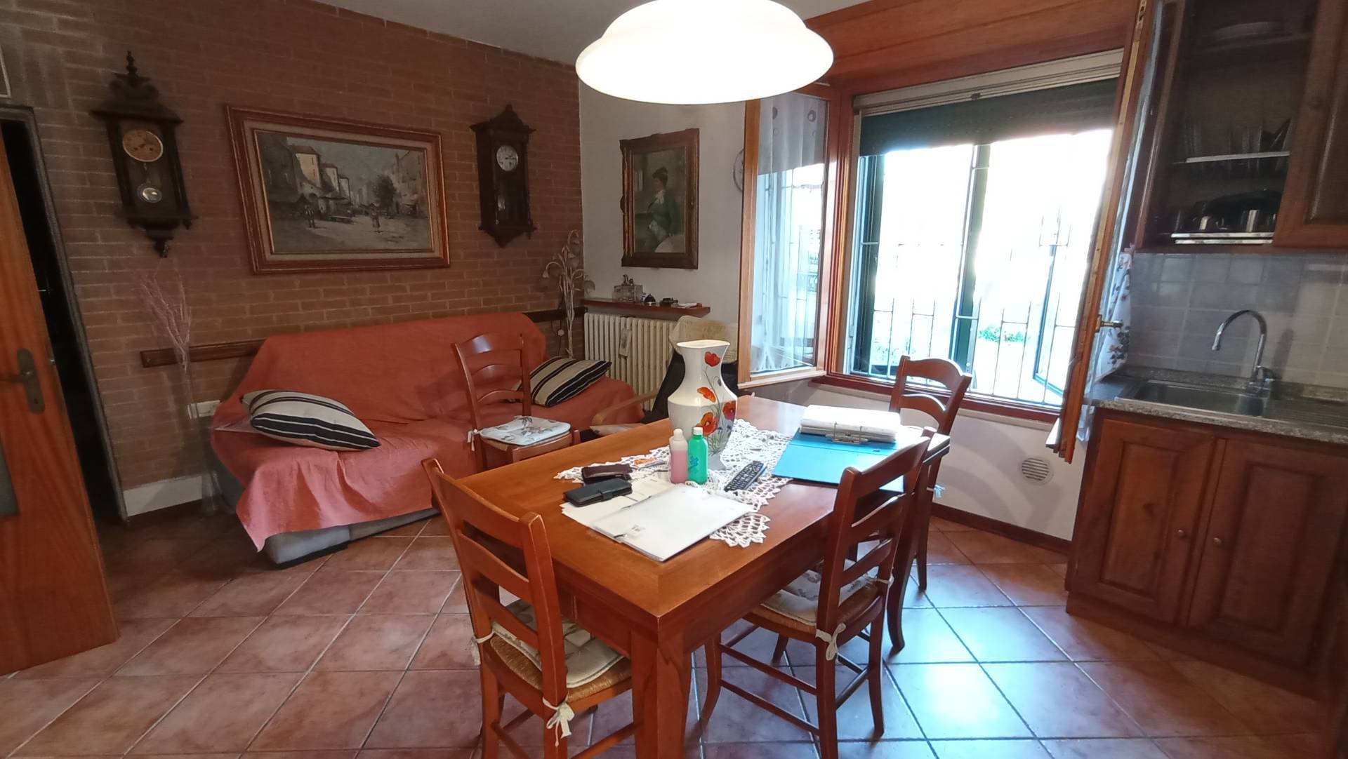 Villetta bifamiliare in vendita a Ferrara, Codrea