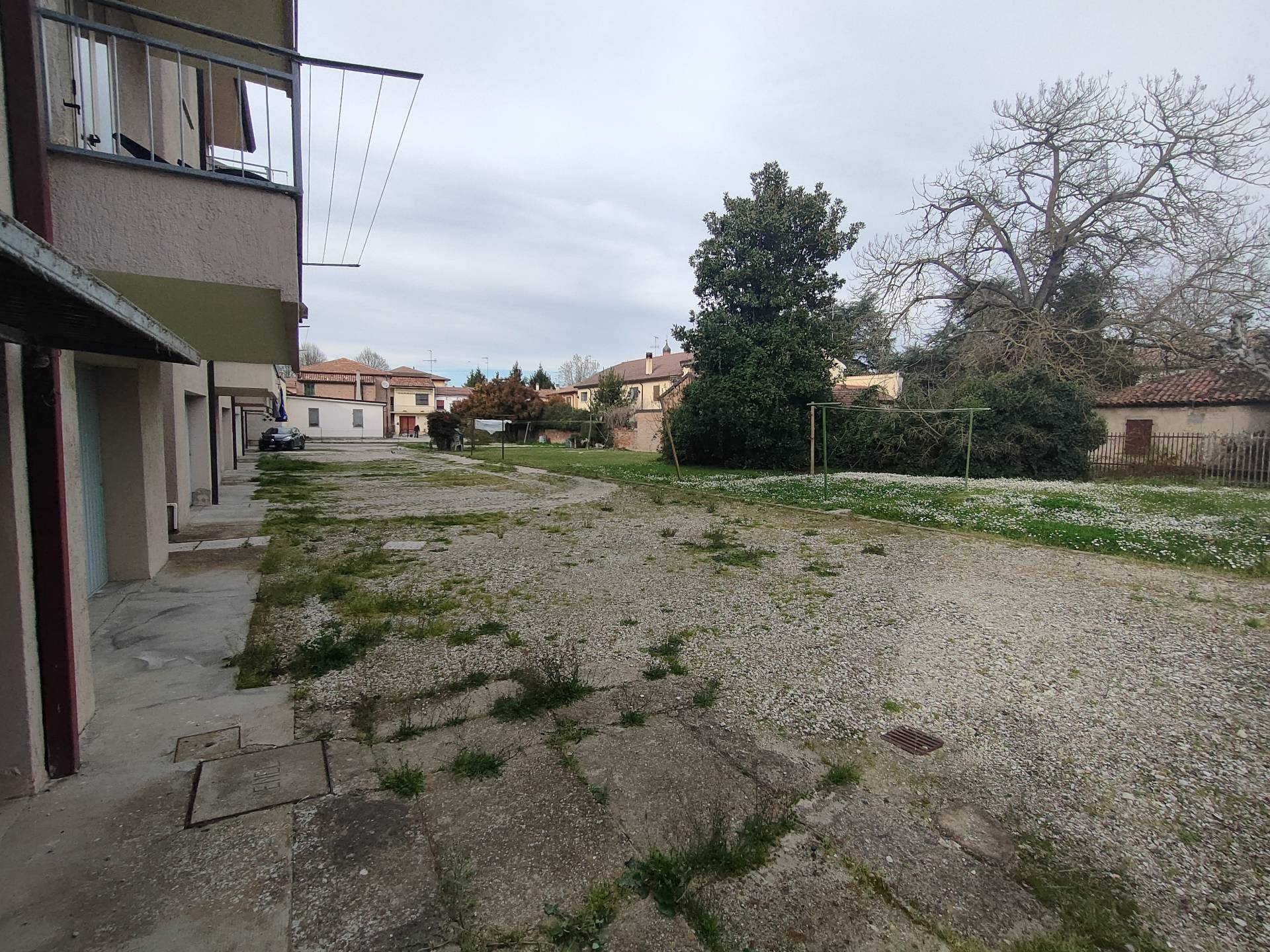 Appartamento ingresso indipendente in vendita a Argenta, San Nicol