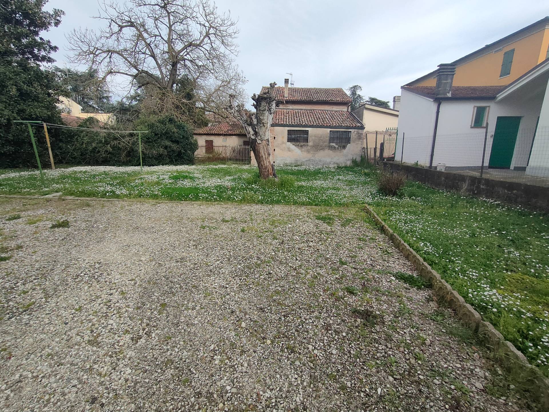 Appartamento ingresso indipendente in vendita a Argenta, San Nicol