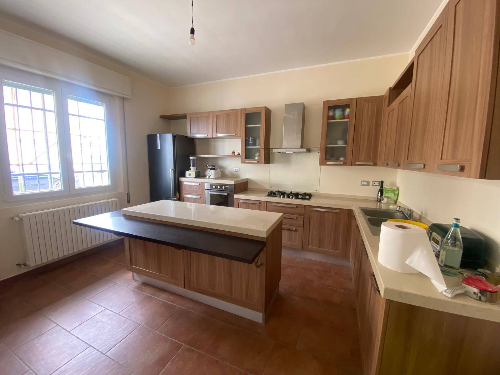 Villa in vendita a Ferrara, Corlo