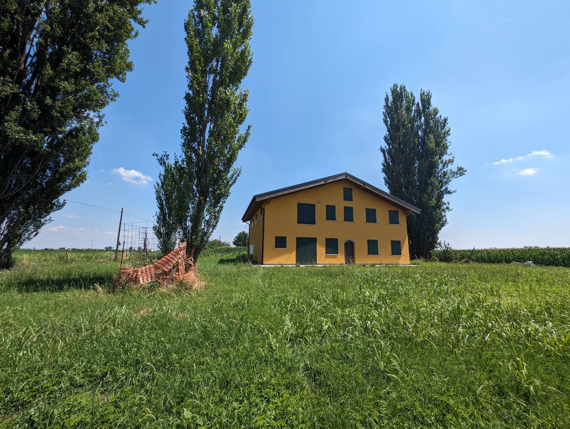 Villa in vendita a Terre del Reno