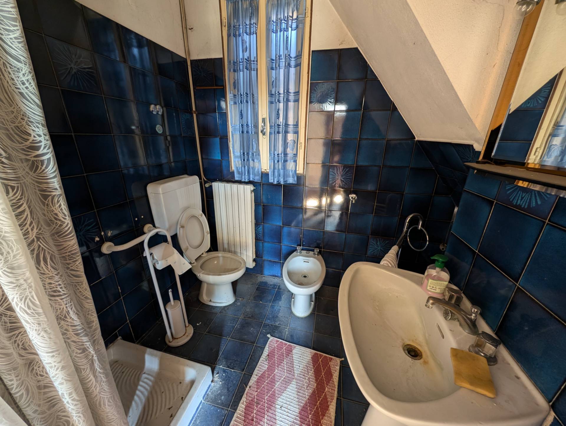 Villetta bifamiliare in vendita a Ferrara, Gaibanella