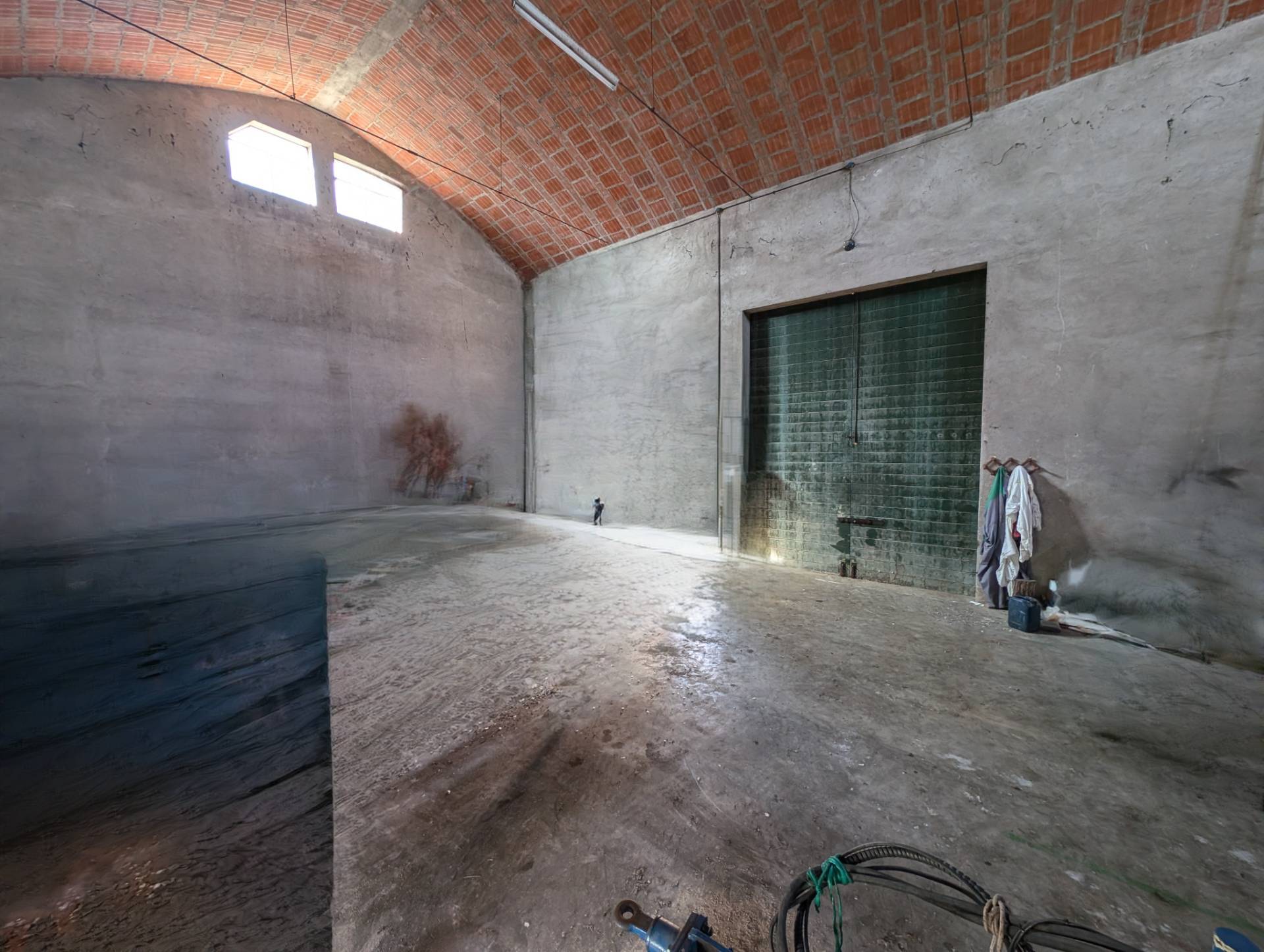 Villetta bifamiliare in vendita a Ferrara, Gaibanella