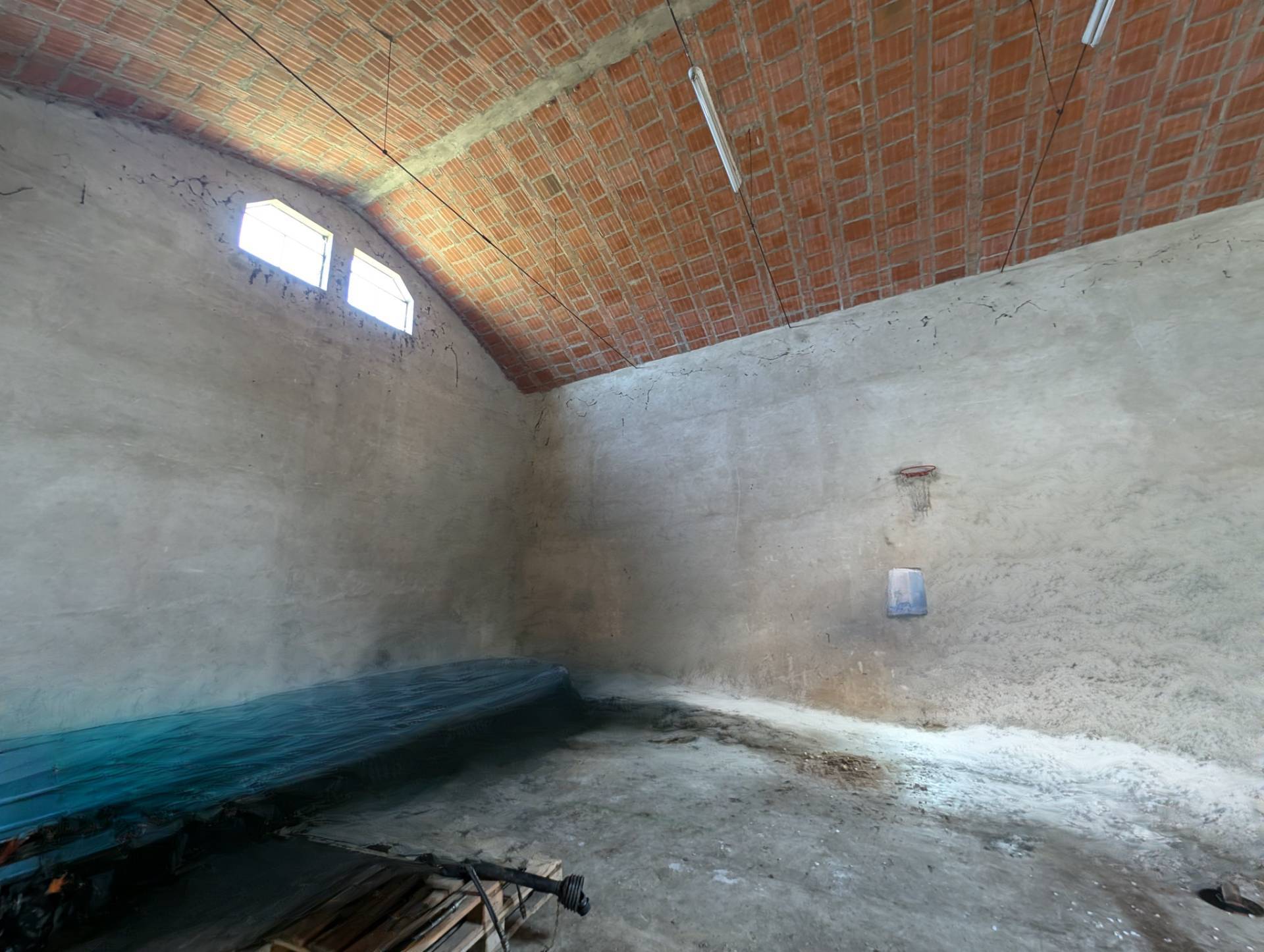 Villetta bifamiliare in vendita a Ferrara, Gaibanella